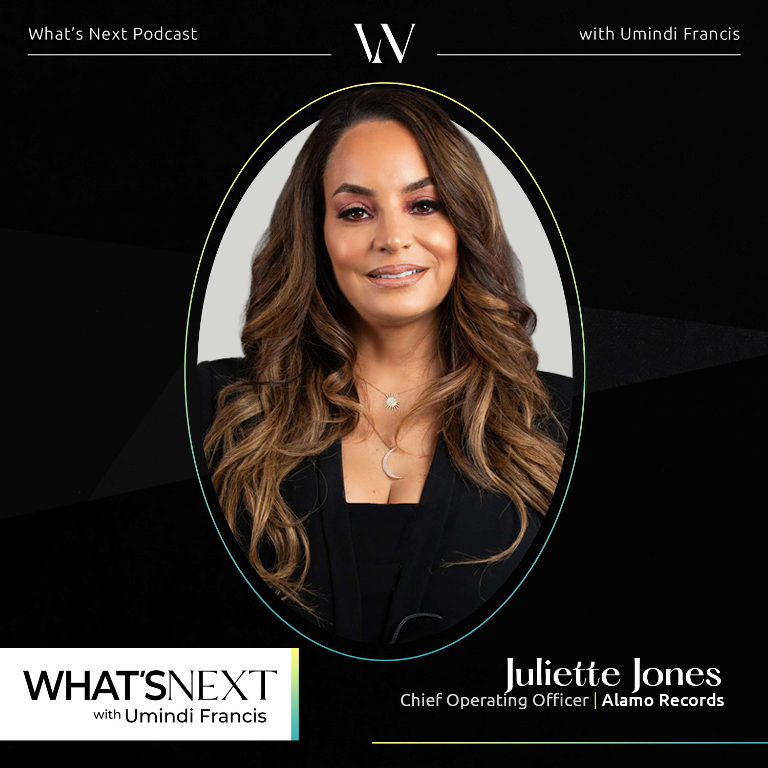 What\'s Next Podcast with Umindi Francis
