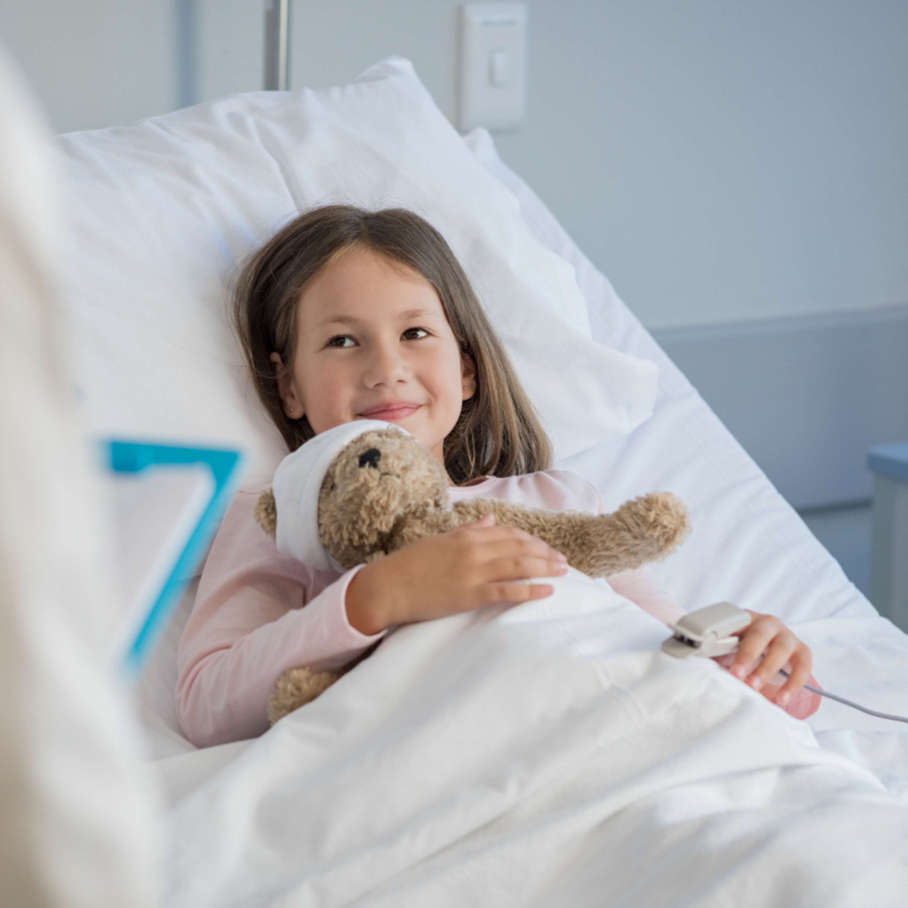 Medicaid Expansion Moves Low-Income Children to the Back of the Line (Guest: Charles Blahous)