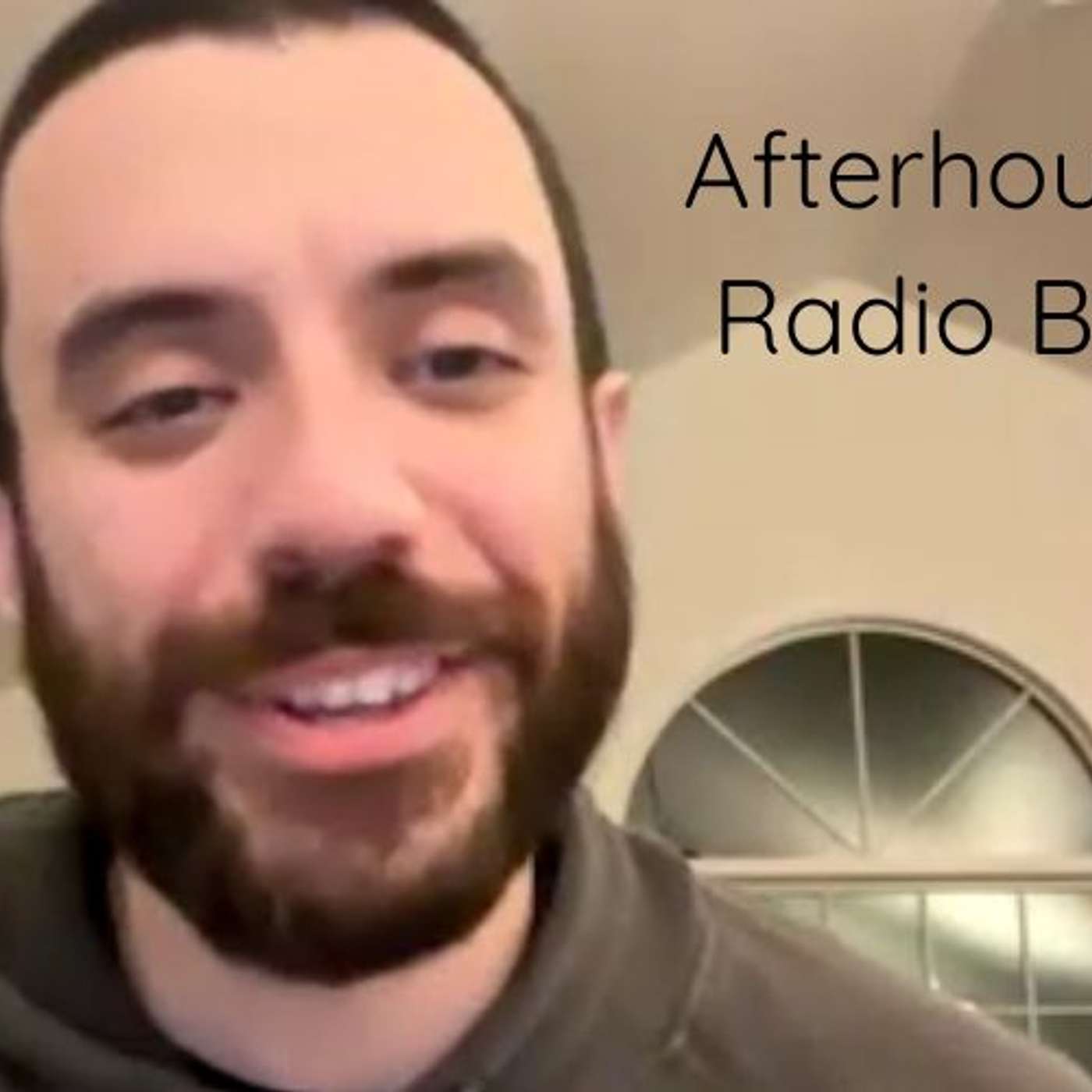 Afterhours at the Radio Bookclub: Kaveh Akbar