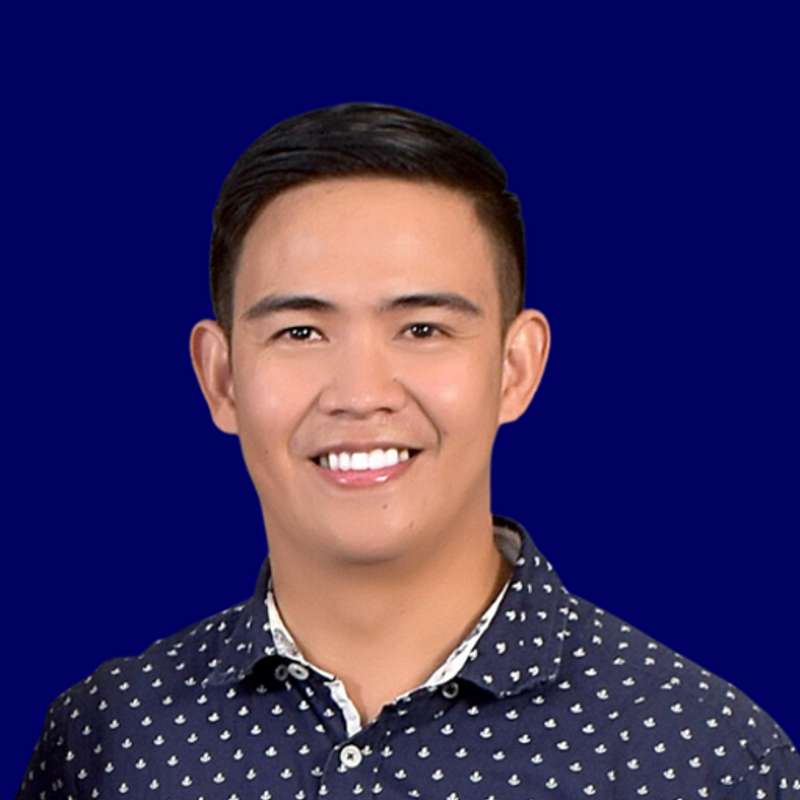 Marvin Del Rosario
