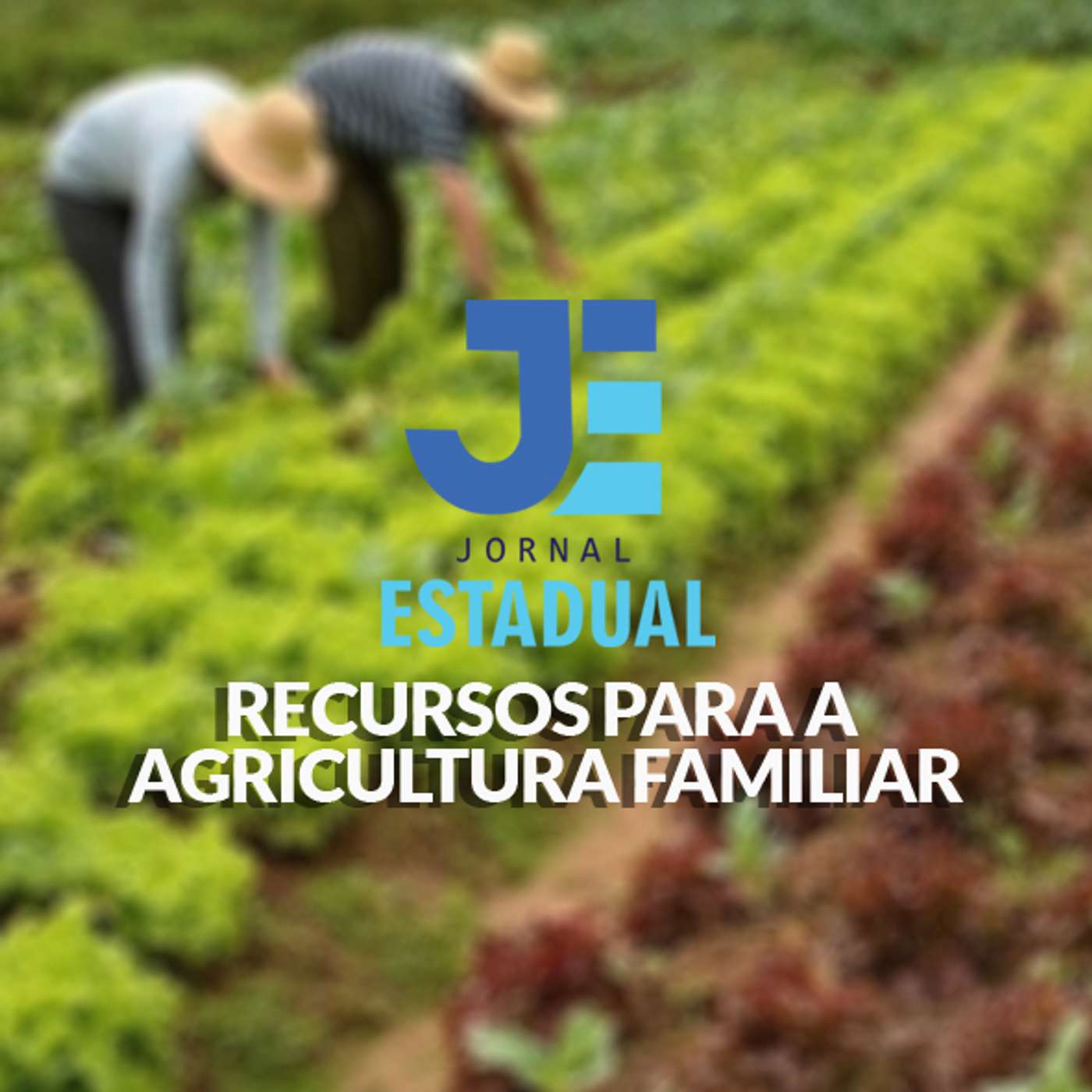 Matéria - Recursos para a Agricultura Familiar