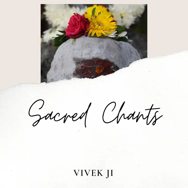 Sacred Chants 