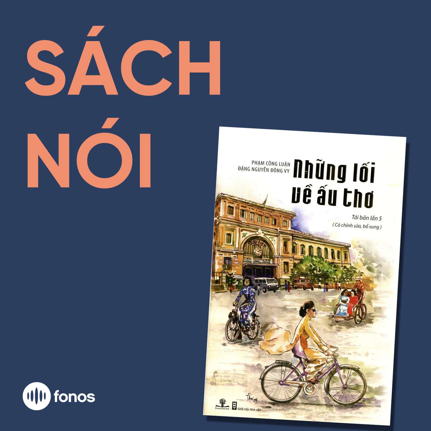 Những Lối Về Ấu Thơ [Sách Nói]
