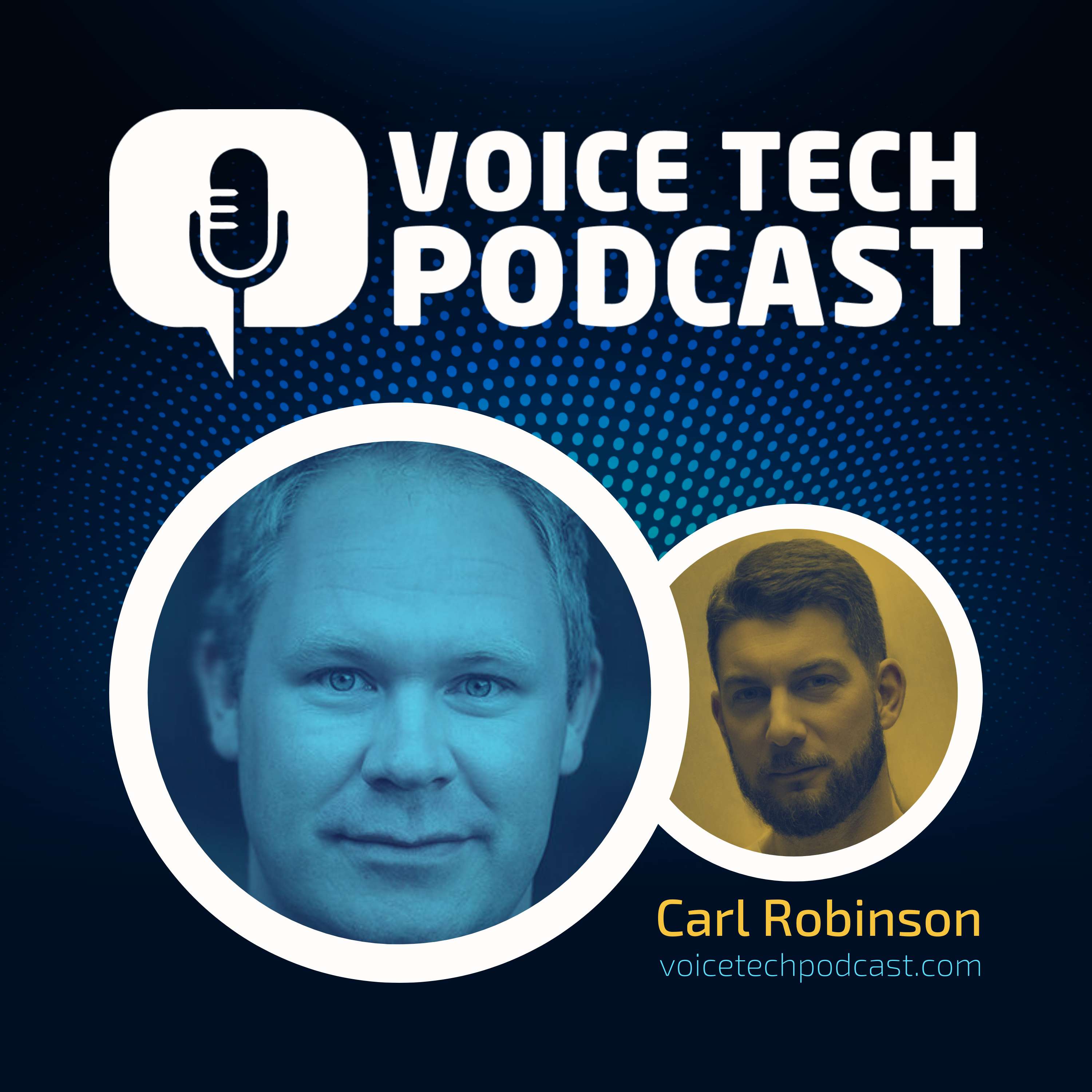Voice Tech Podcast: Master AI for B2B Audio Content Marketing in 2025