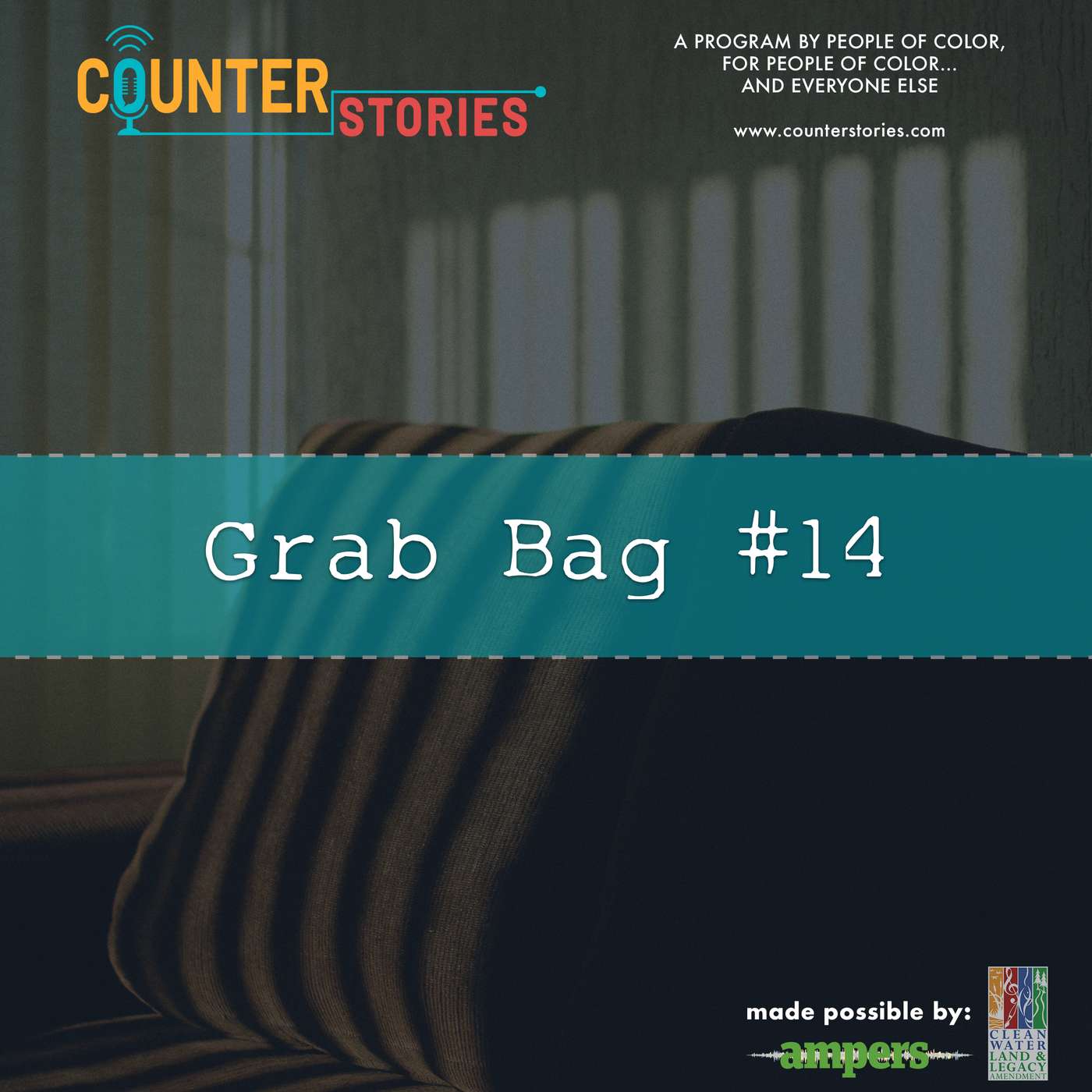 Grab Bag #14 Grab Bag #14