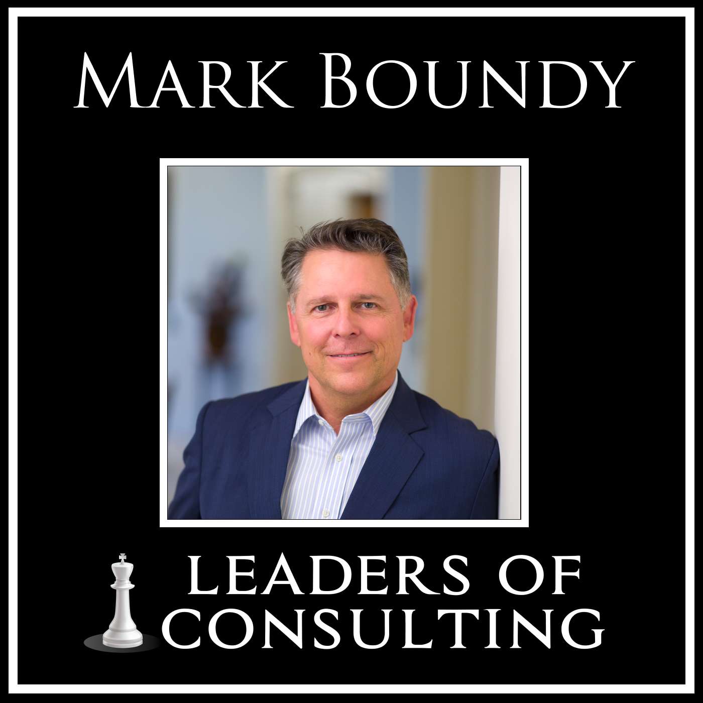 Leaders Of Consulting