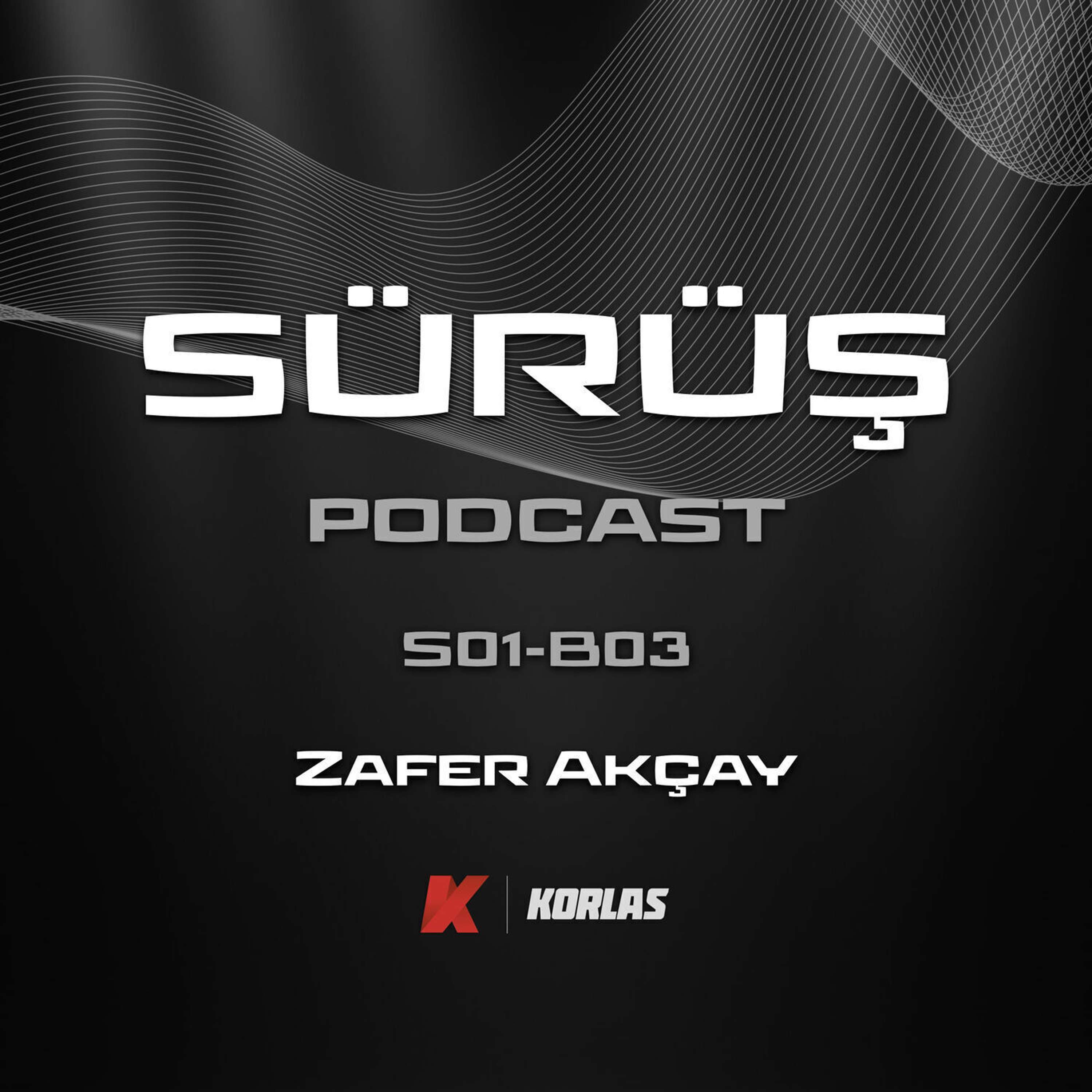 SÜRÜŞ