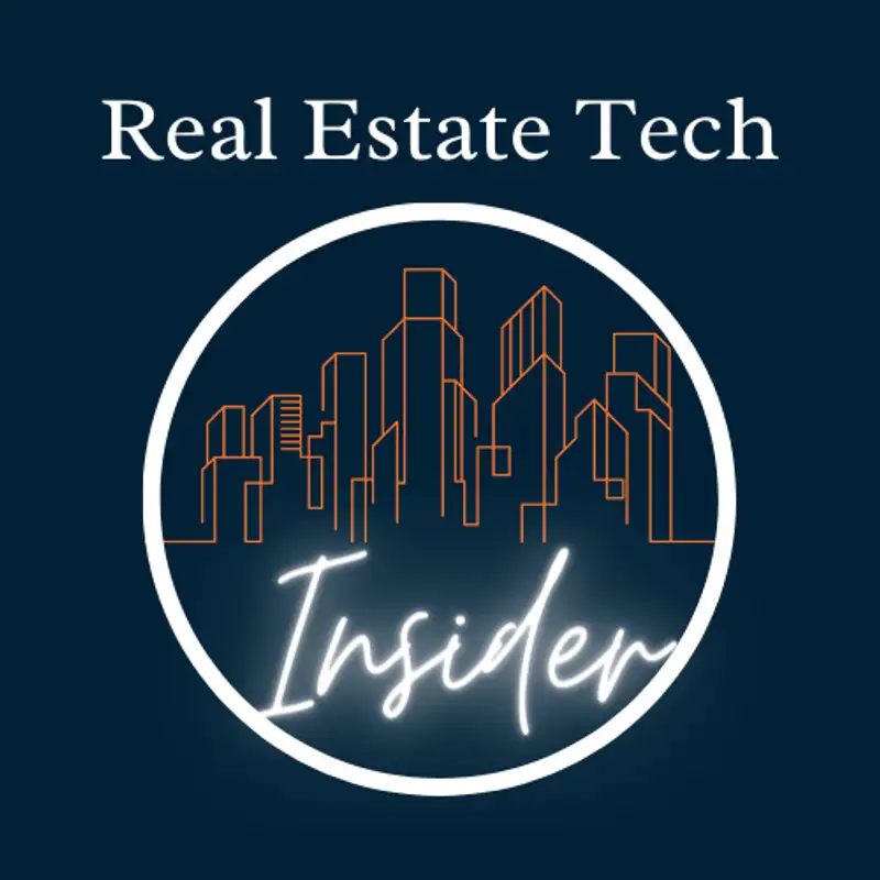 Real Estate Tech Insider
