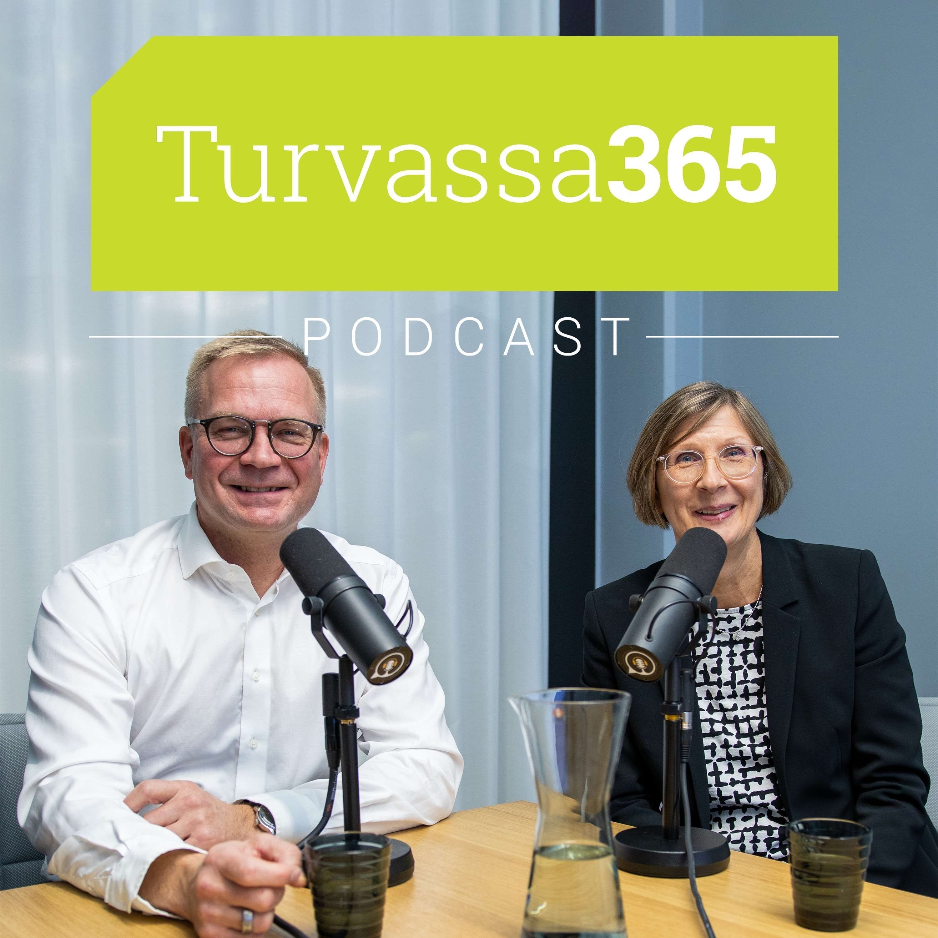 Turvassa365