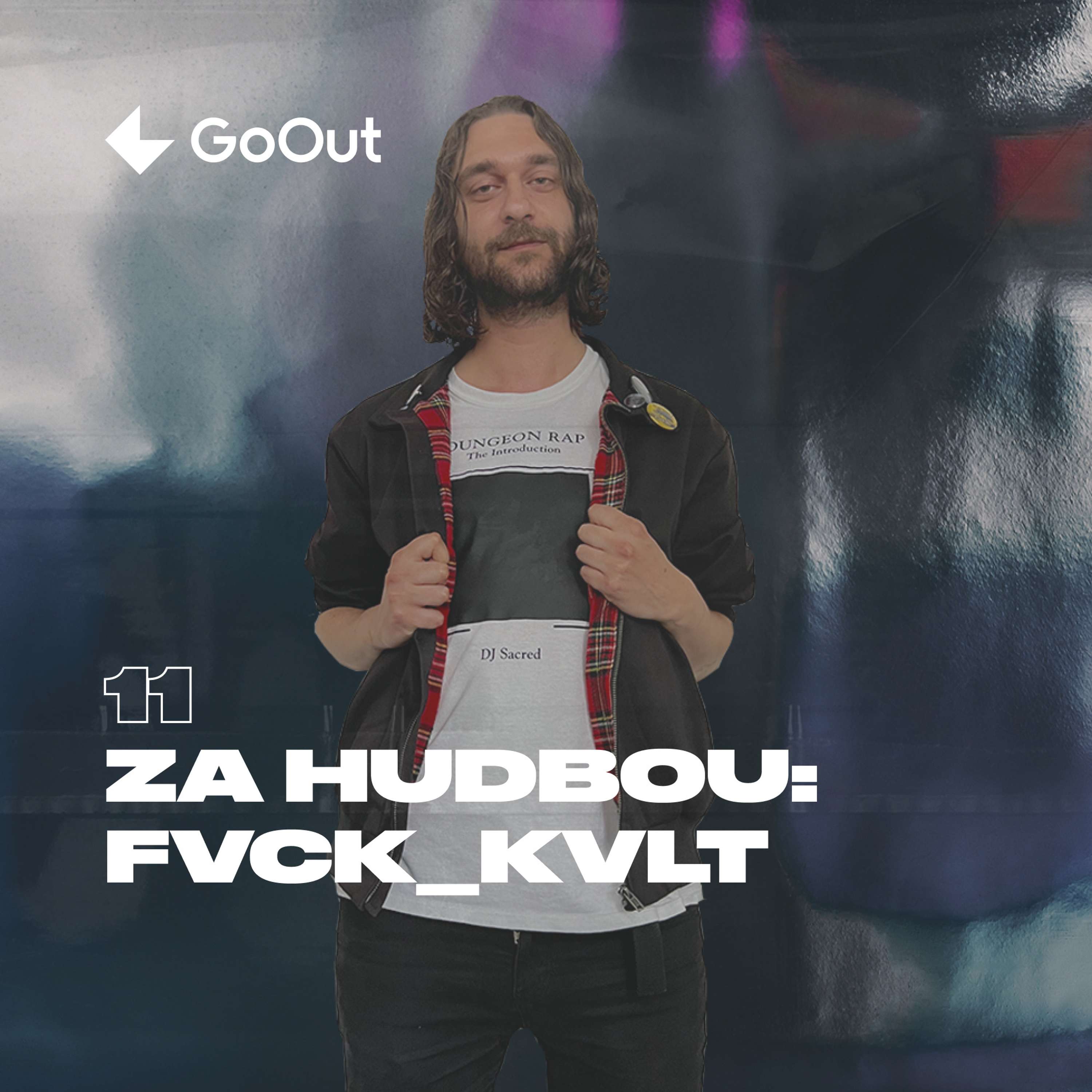 ZA HUDBOU