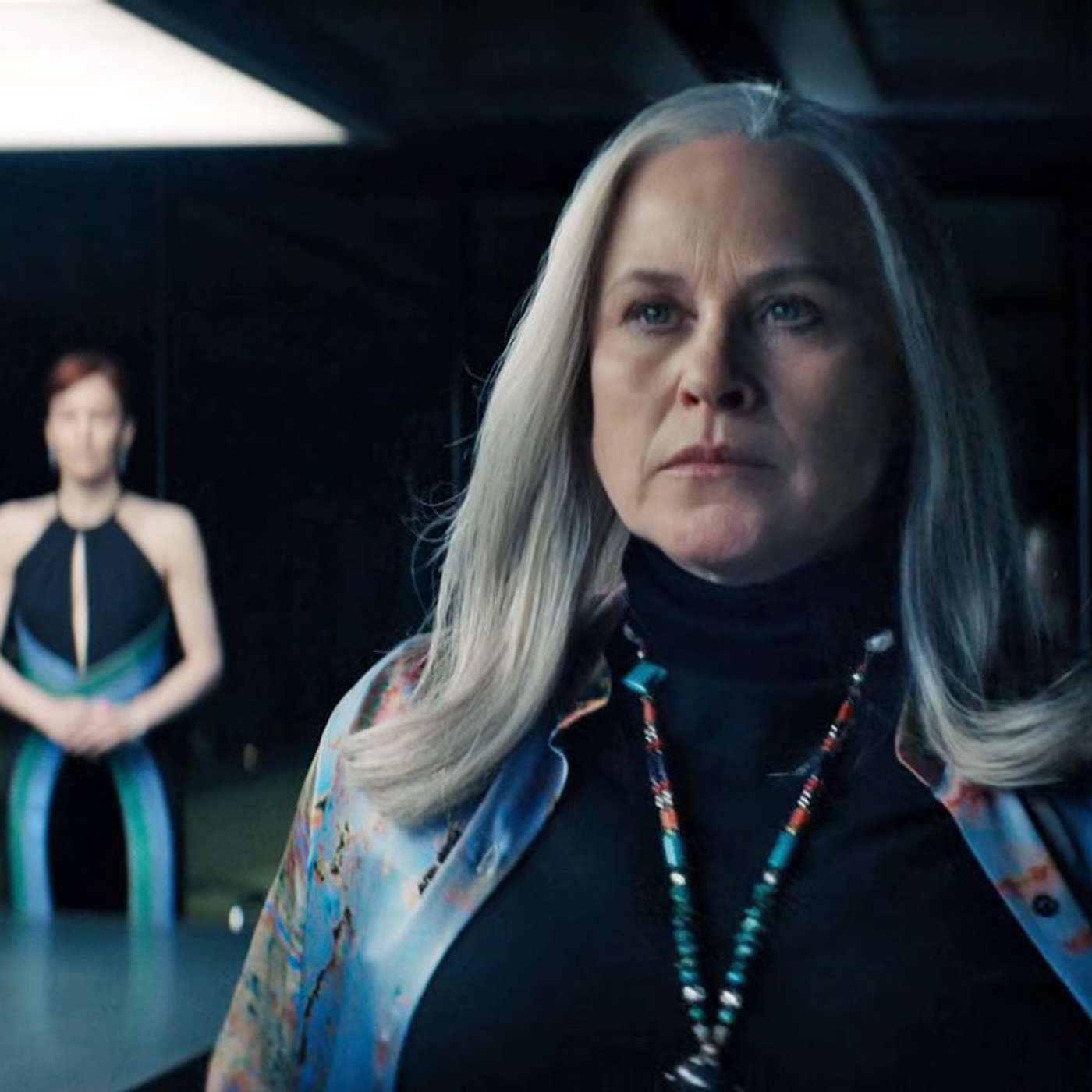 Severance: Goodbye, Mrs. Selvig