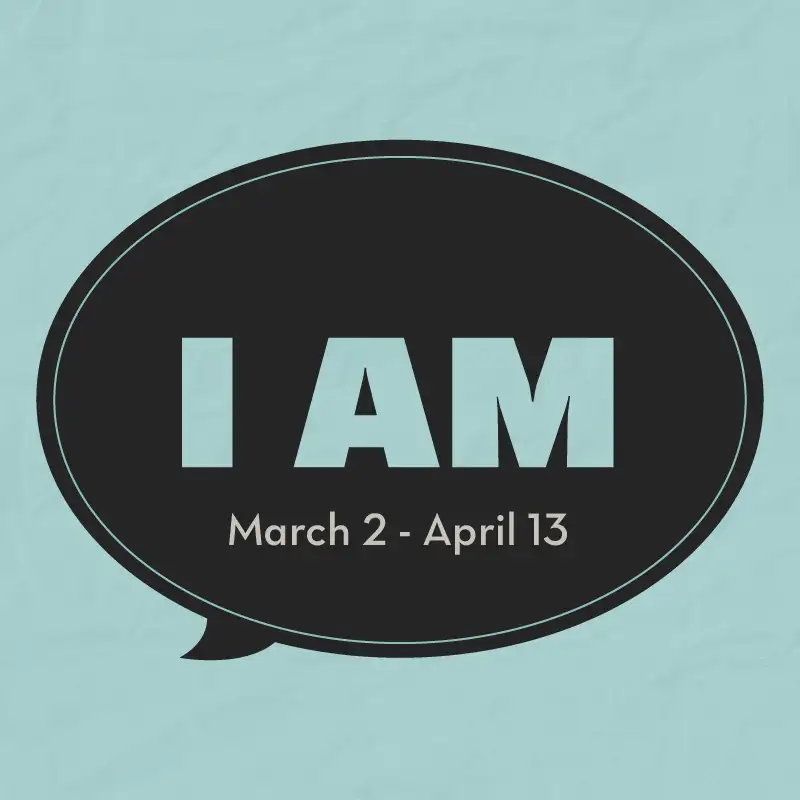 I AM the Door - Pastor Matt Clausen