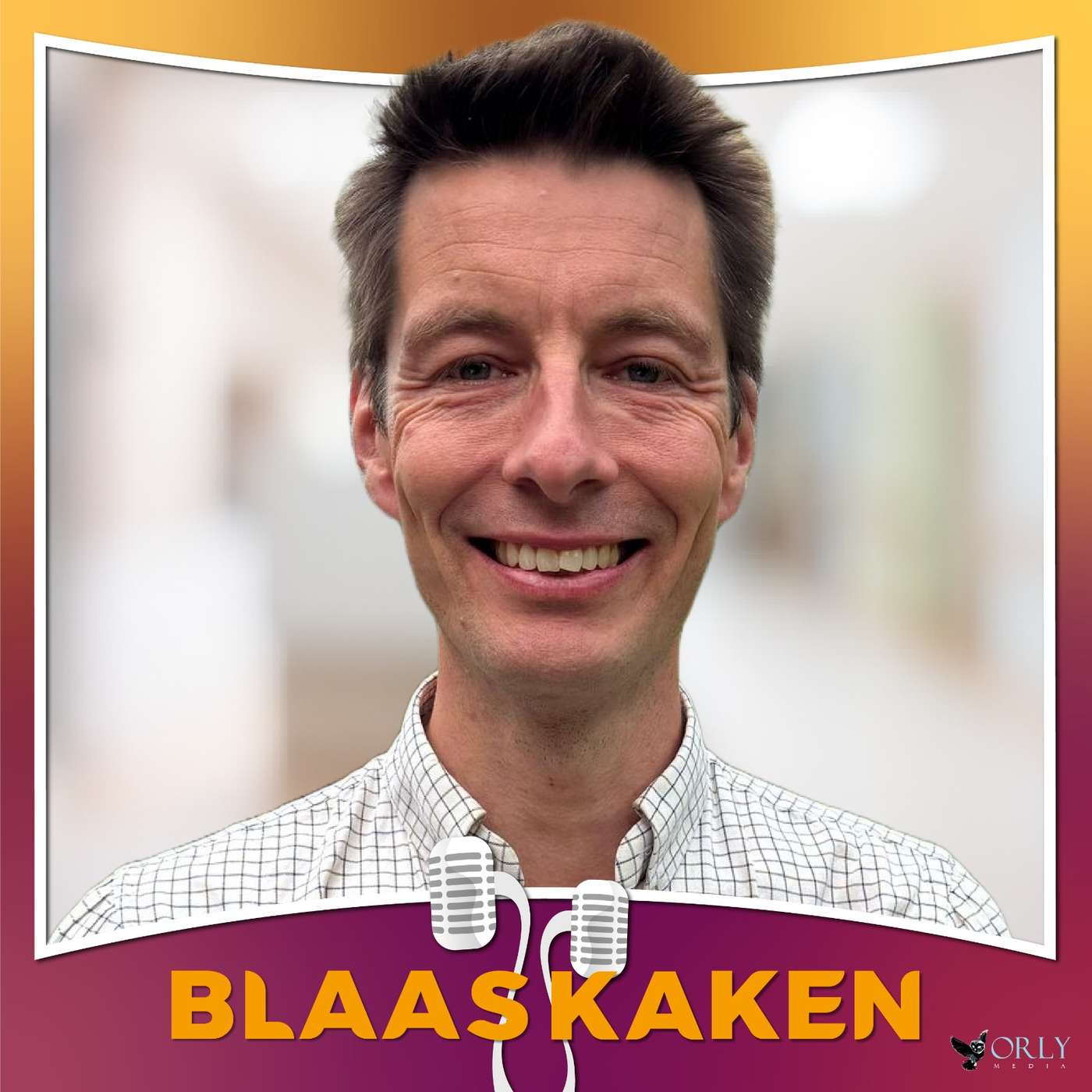 Urologie: Metafylaxe bij nierstenen, met Stijn Roemeling
