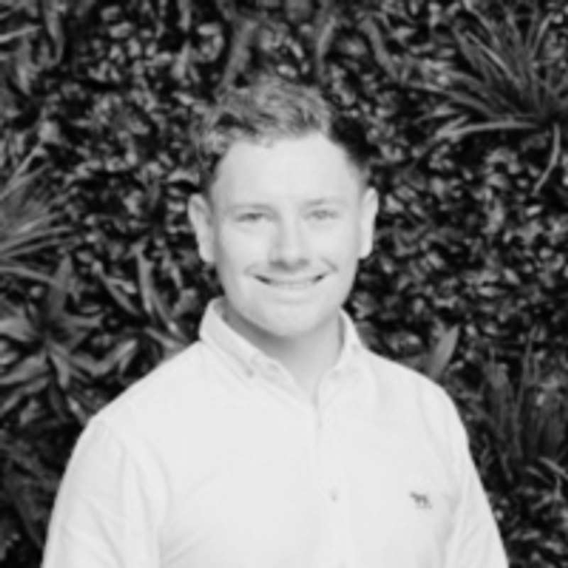 Andrew Douglas