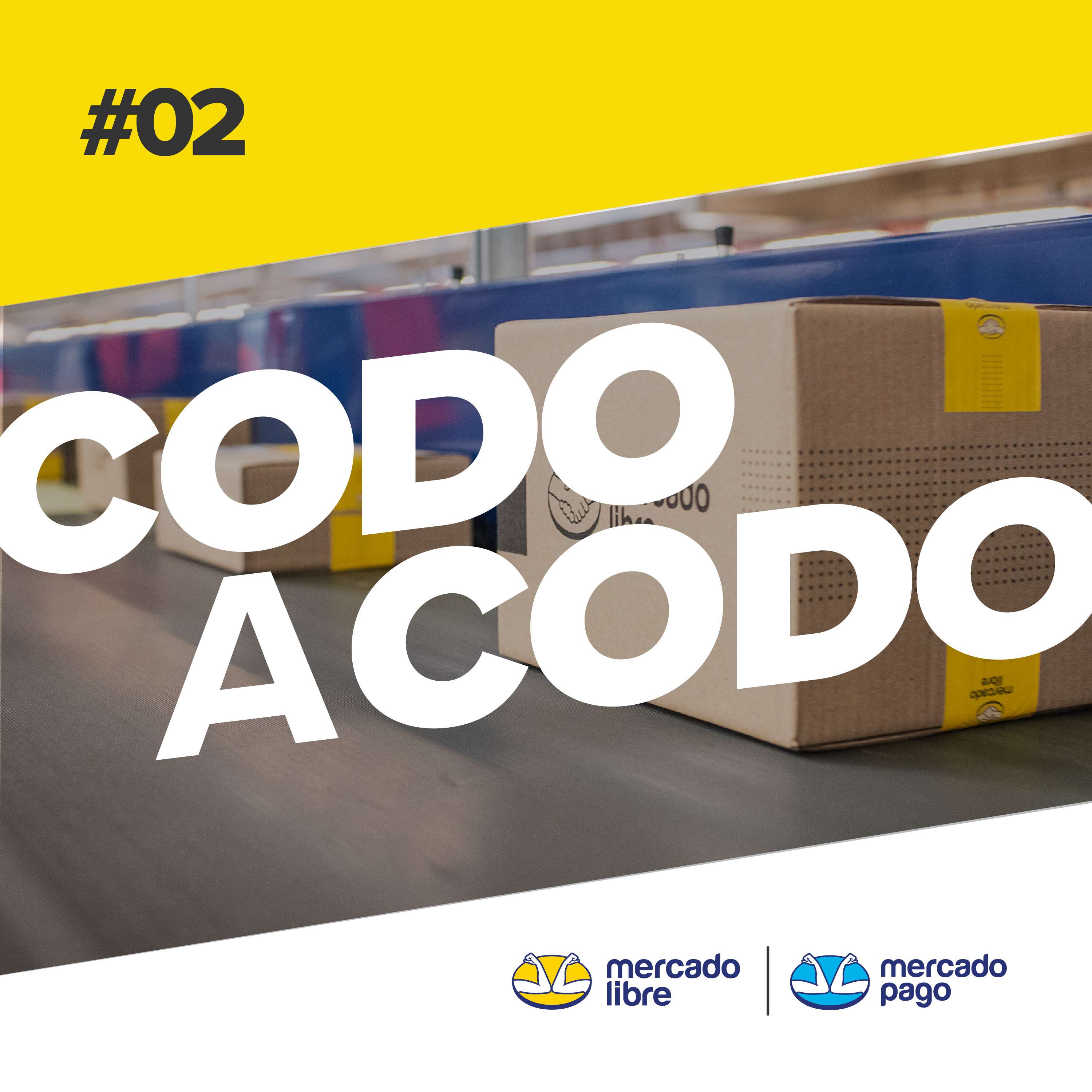 #02: Cambia, todo cambia