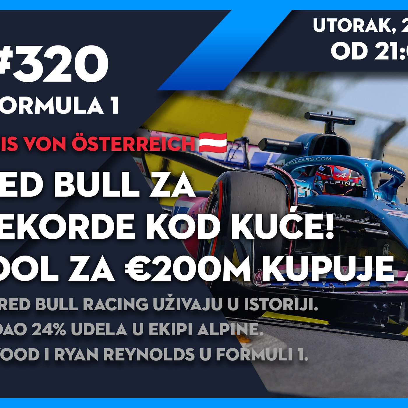 Lap 76