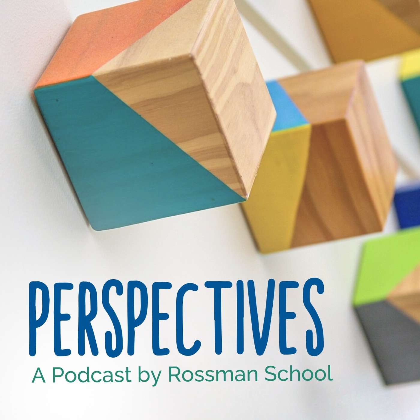 Perspectives – A Podcast by Rossman School