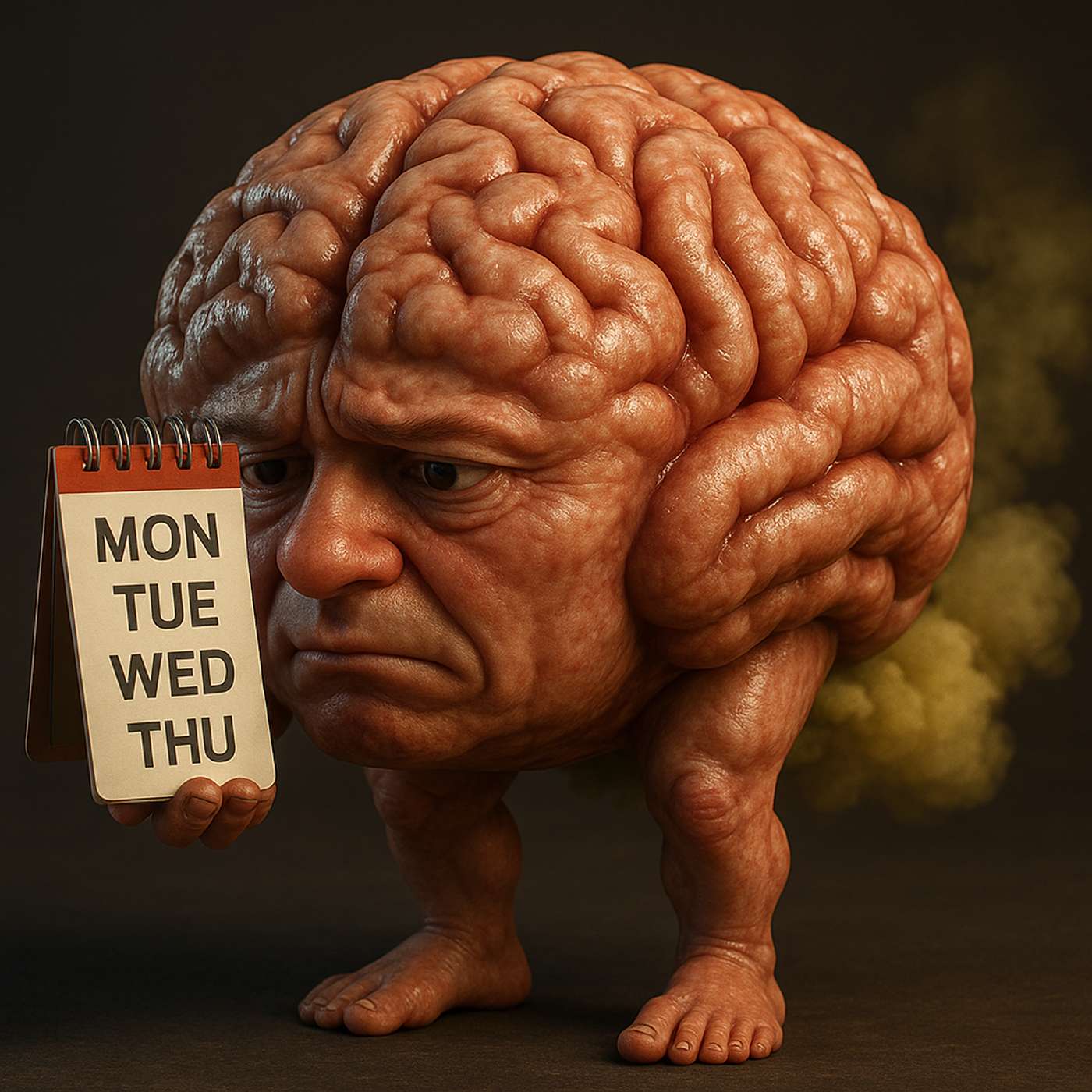 Brain Farts