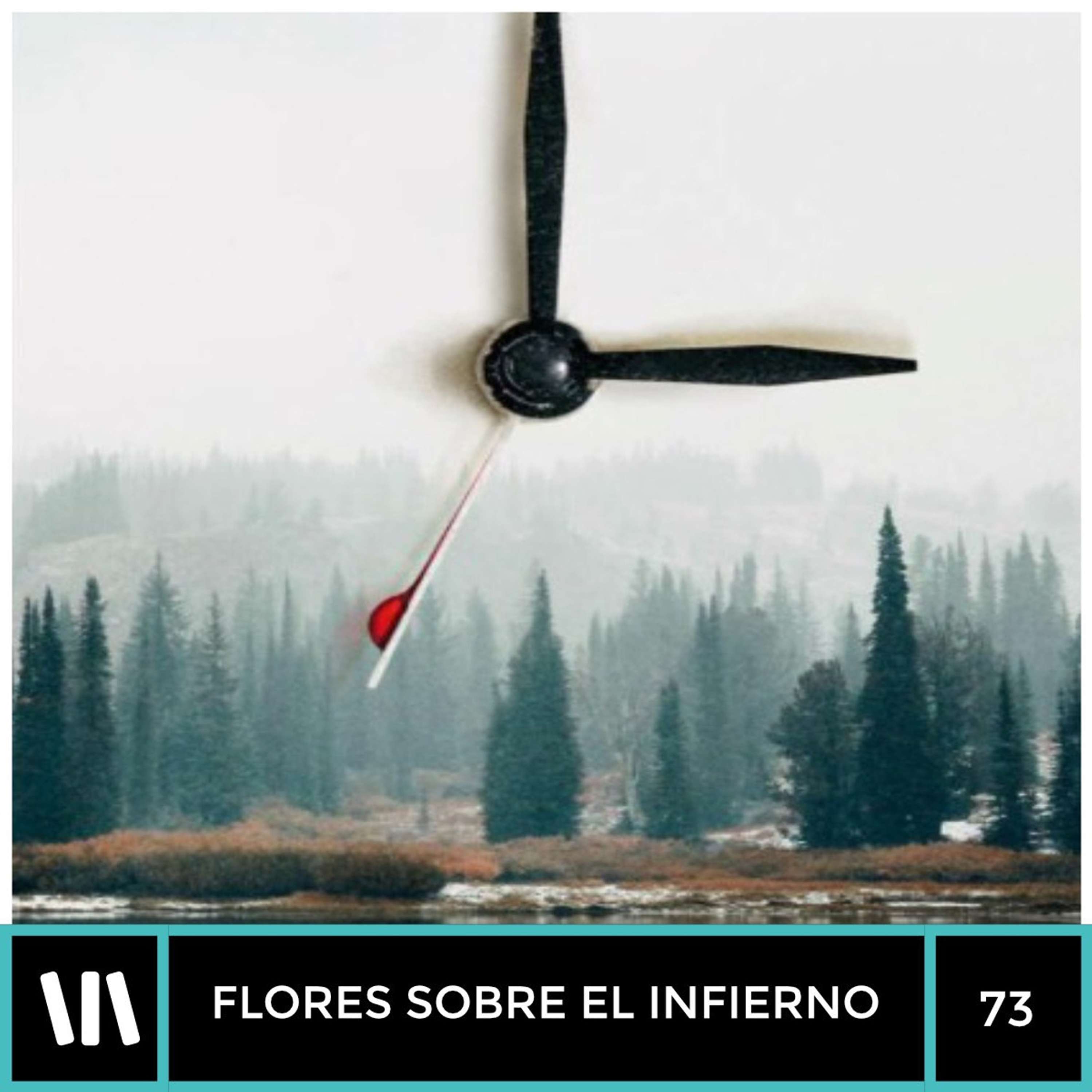 Flores Sobre El Infierno
