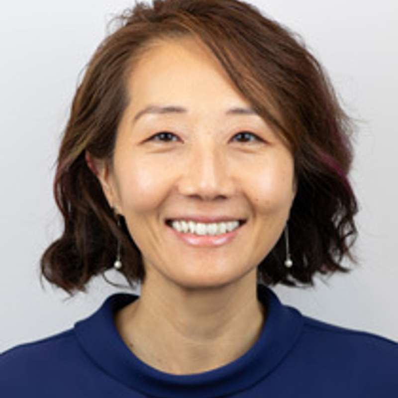 Dr. Helen Chung