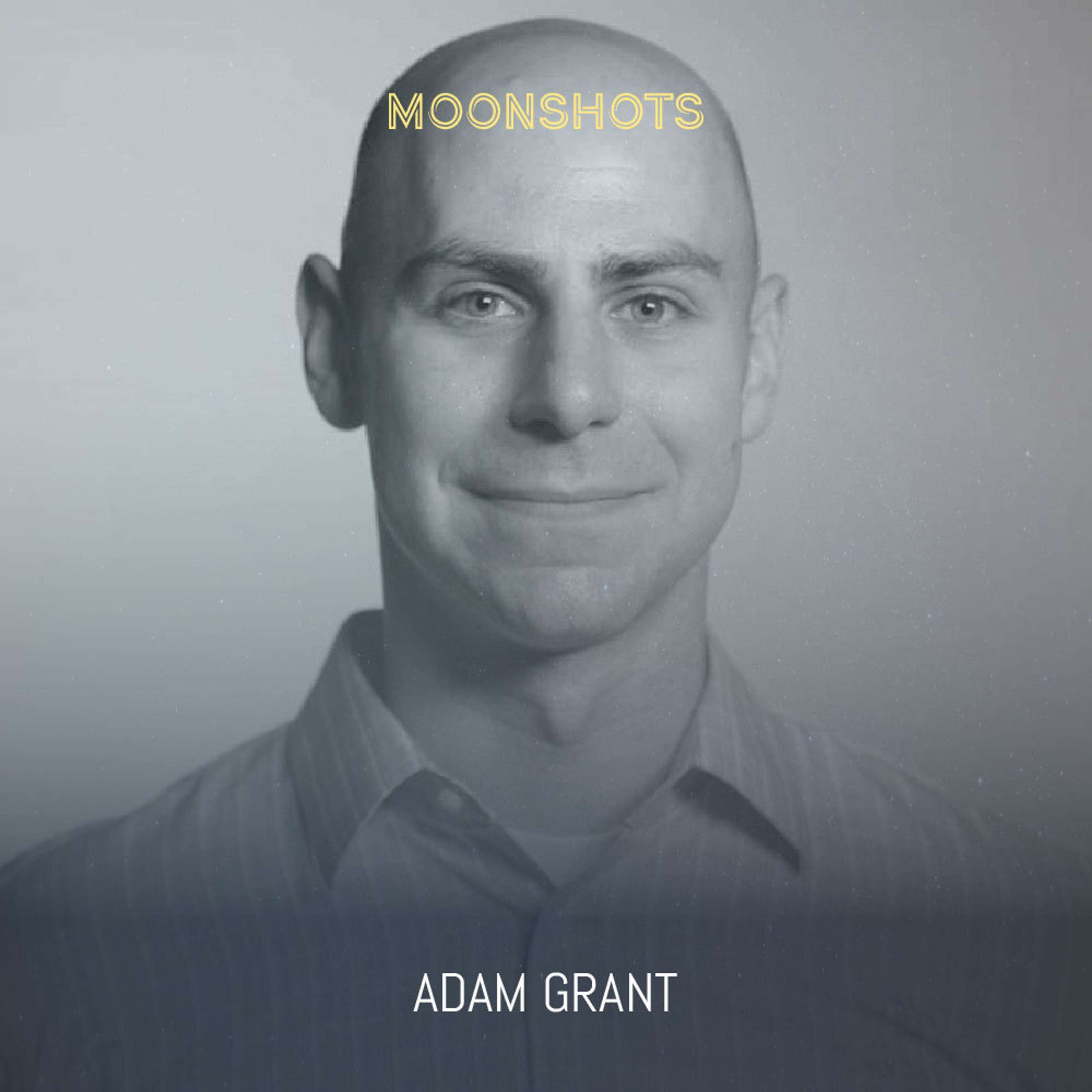 Adam Grant - Option B