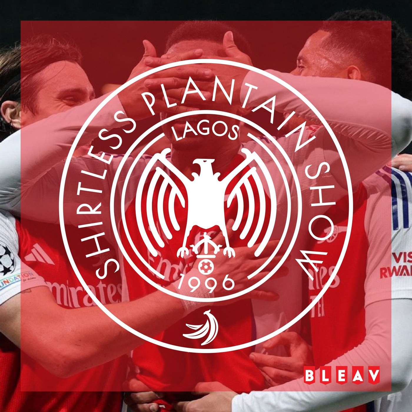 Arsenal Crack the European Away Code | SPS Podcast Episode 529