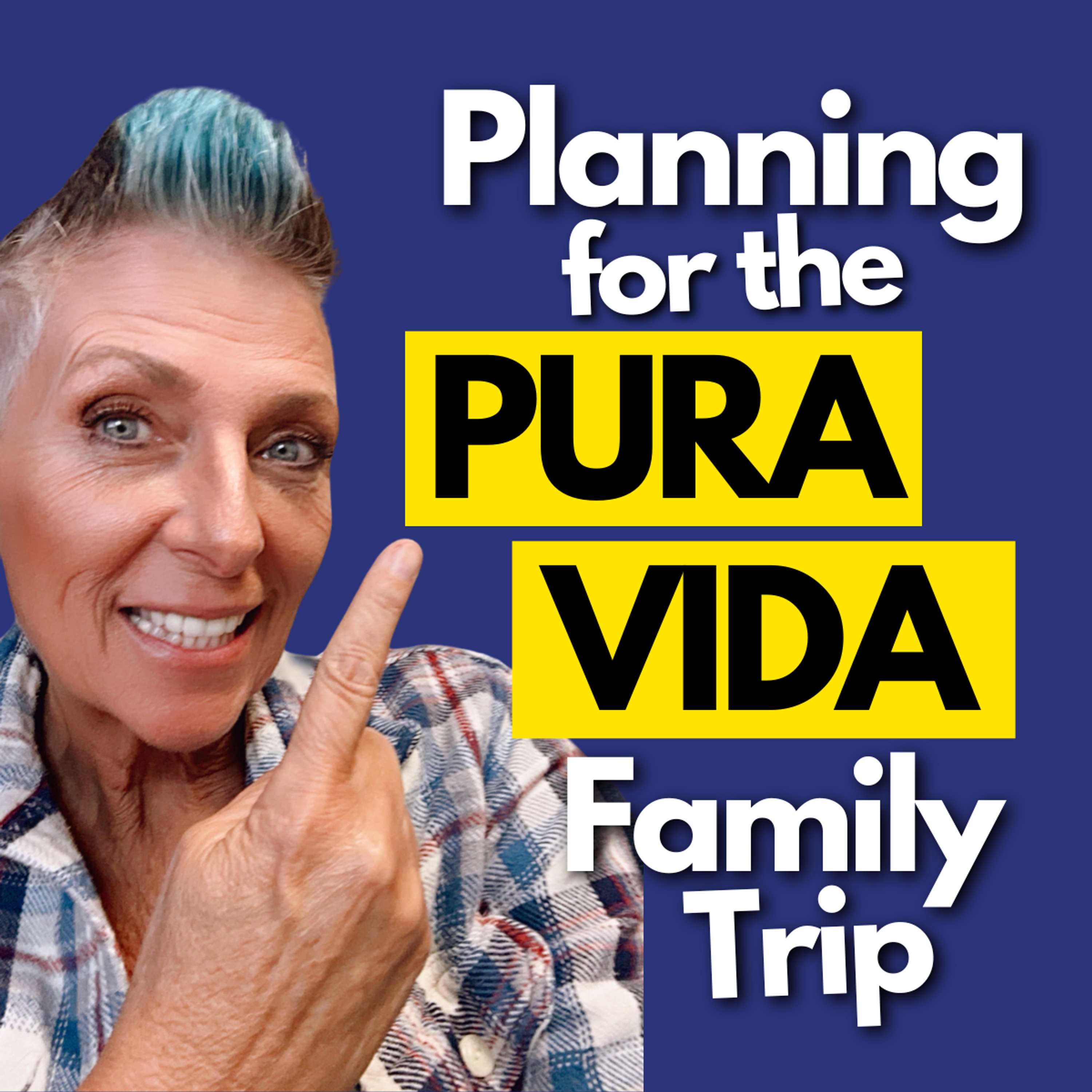 Expat Diaries - Costa Rica Edition