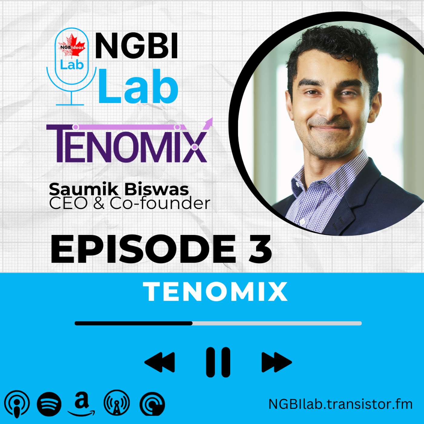 NGBiLab