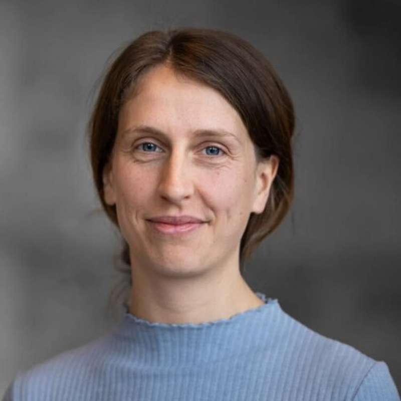Julia Demming