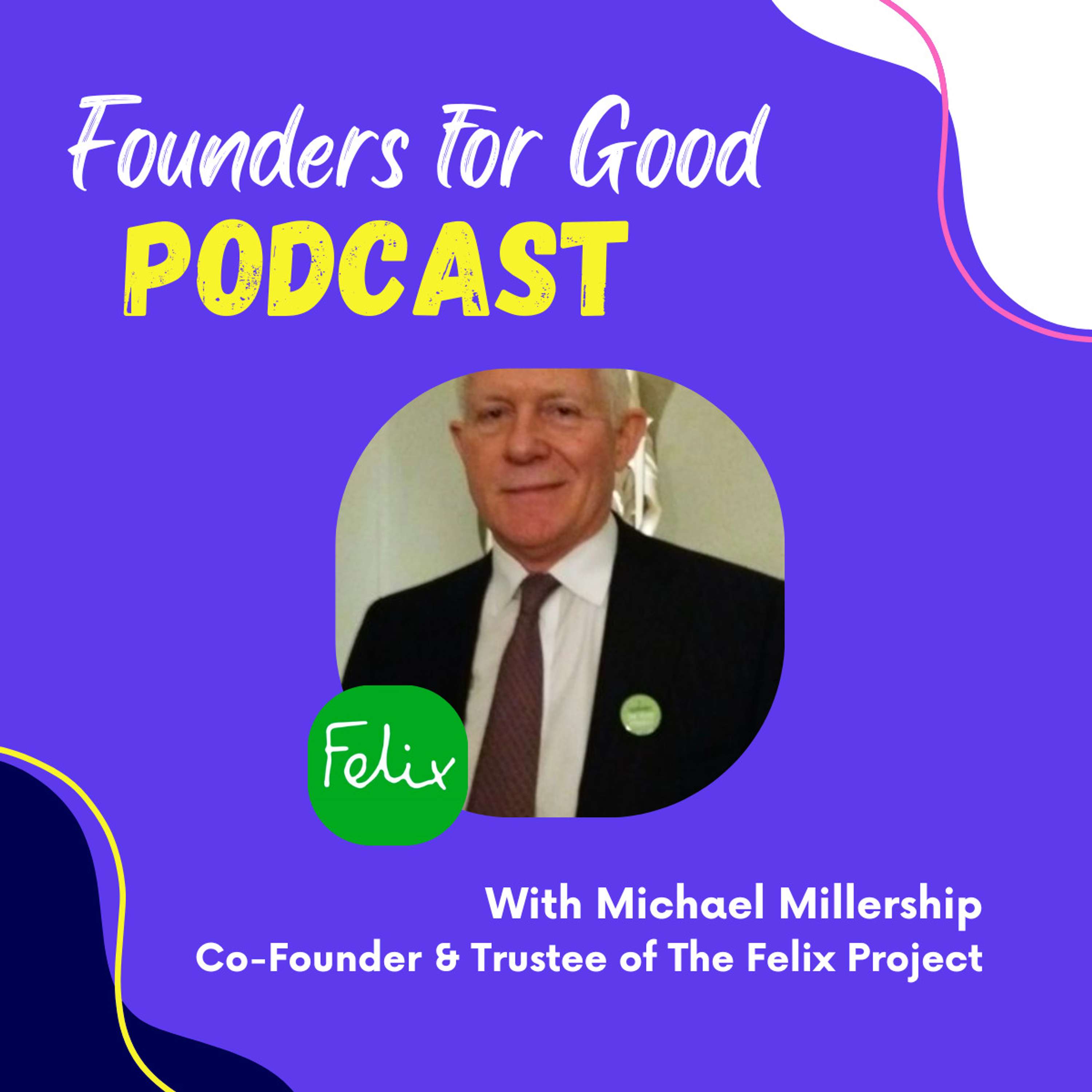 Founders For Good