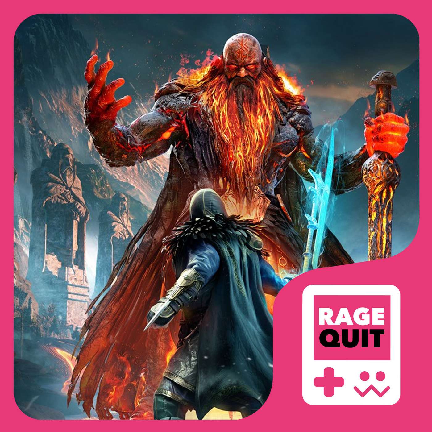101 | Los Grammy ya premian la música de videojuegos episode artwork
