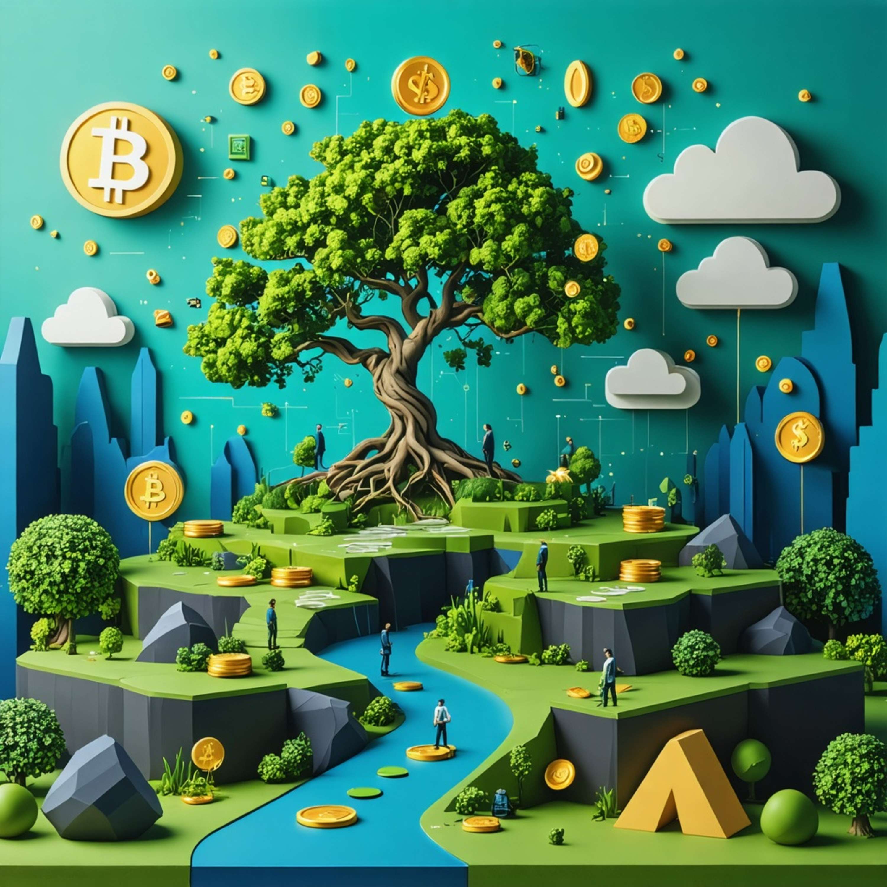 Making Privacy Accessible in DeFi for Everyone
