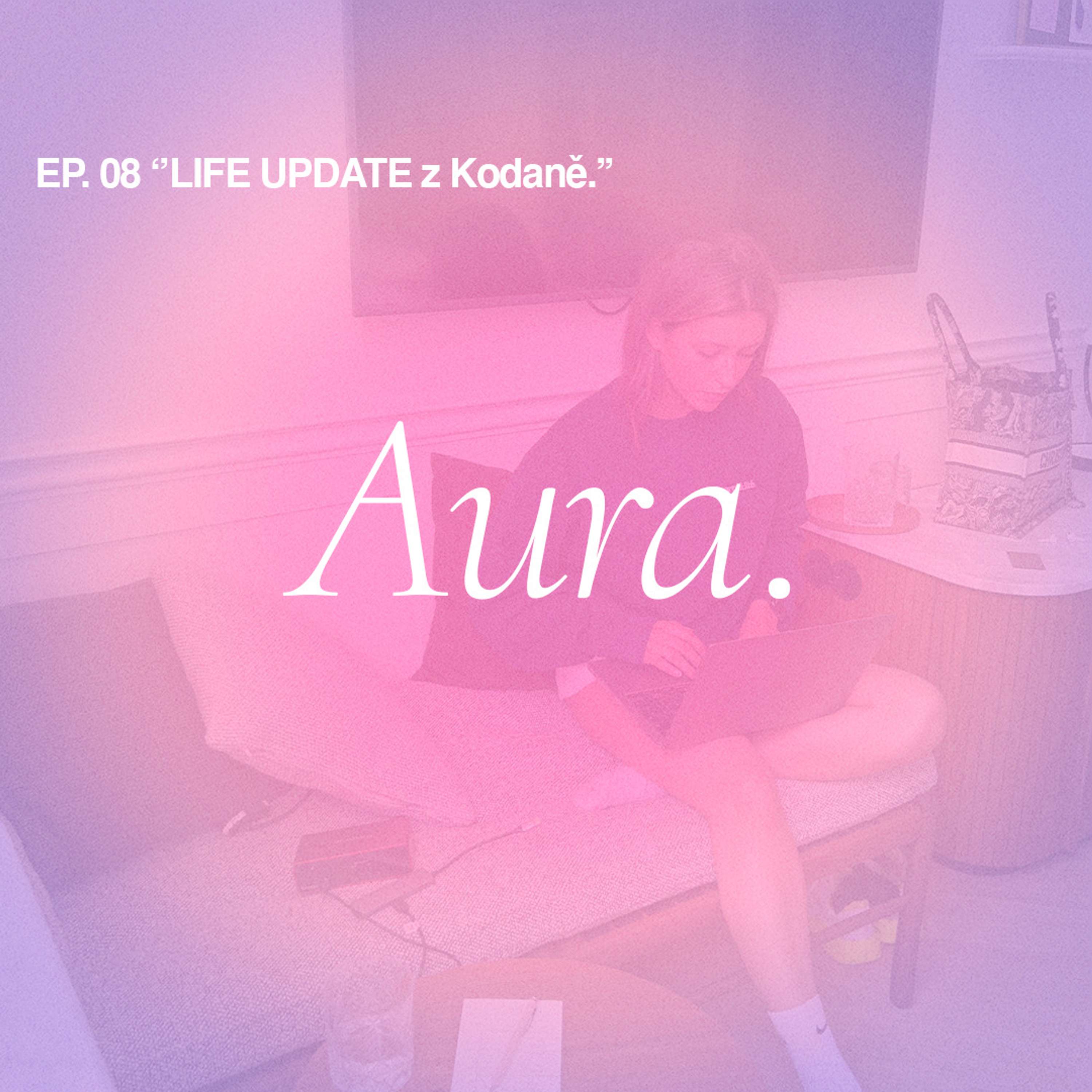 Aura.