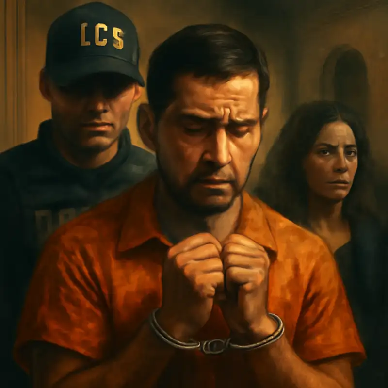Deportation Dilemmas Justice Denied in the Age of ICE Enforcement