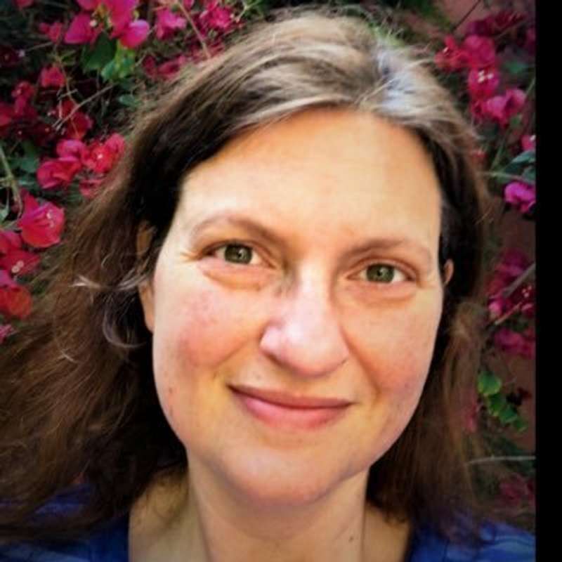 Kathy Joseph