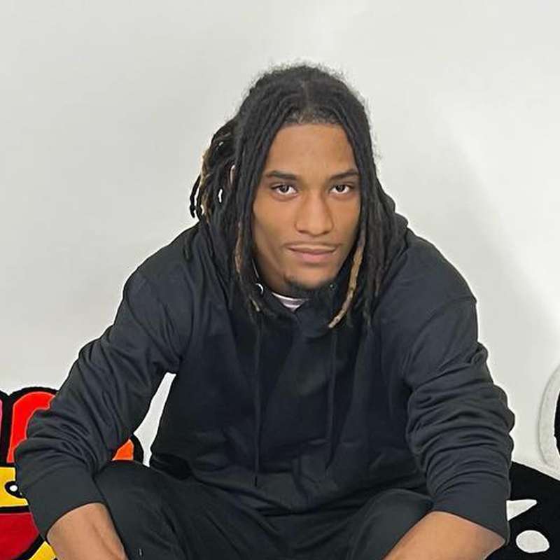 Omari Martin