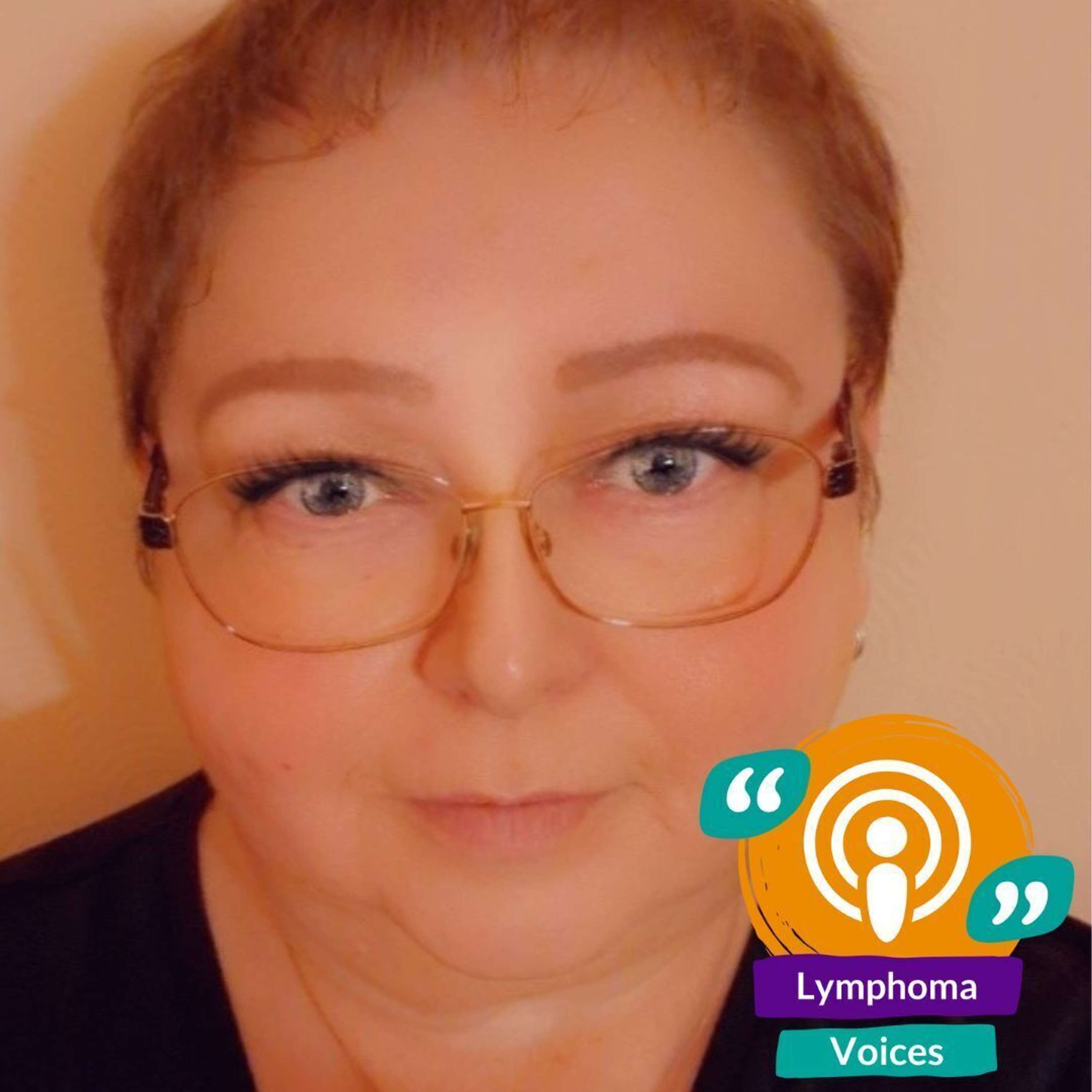 With a low-grade lymphoma, I feel like I’m living on countdown