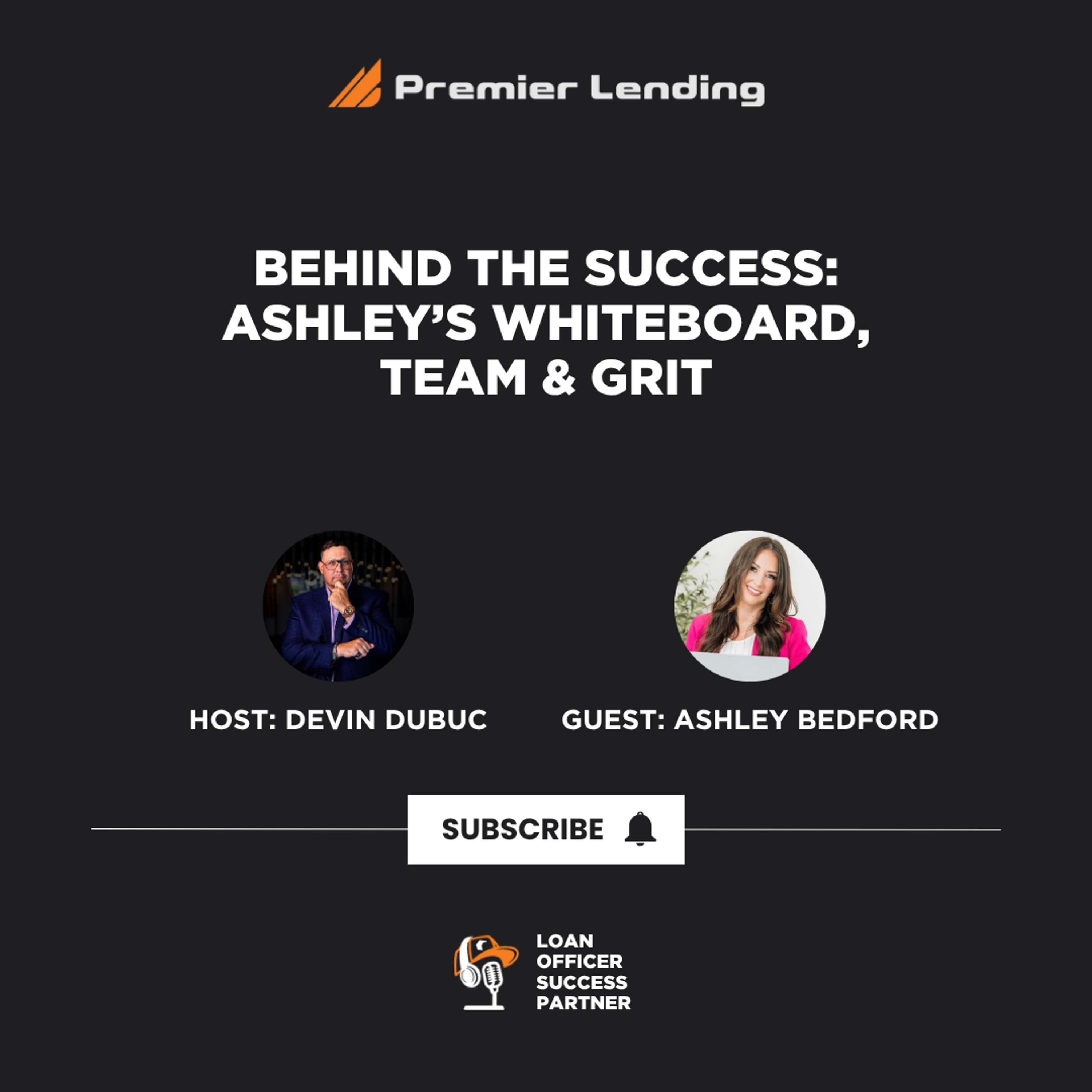 Loan Officer Success Partner