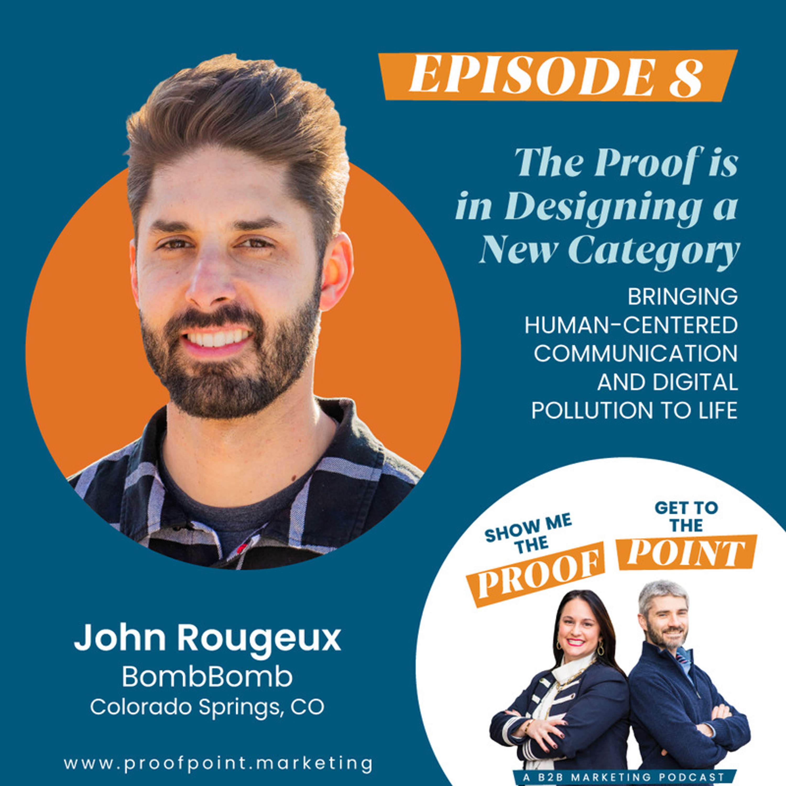 The Master Marketer Show