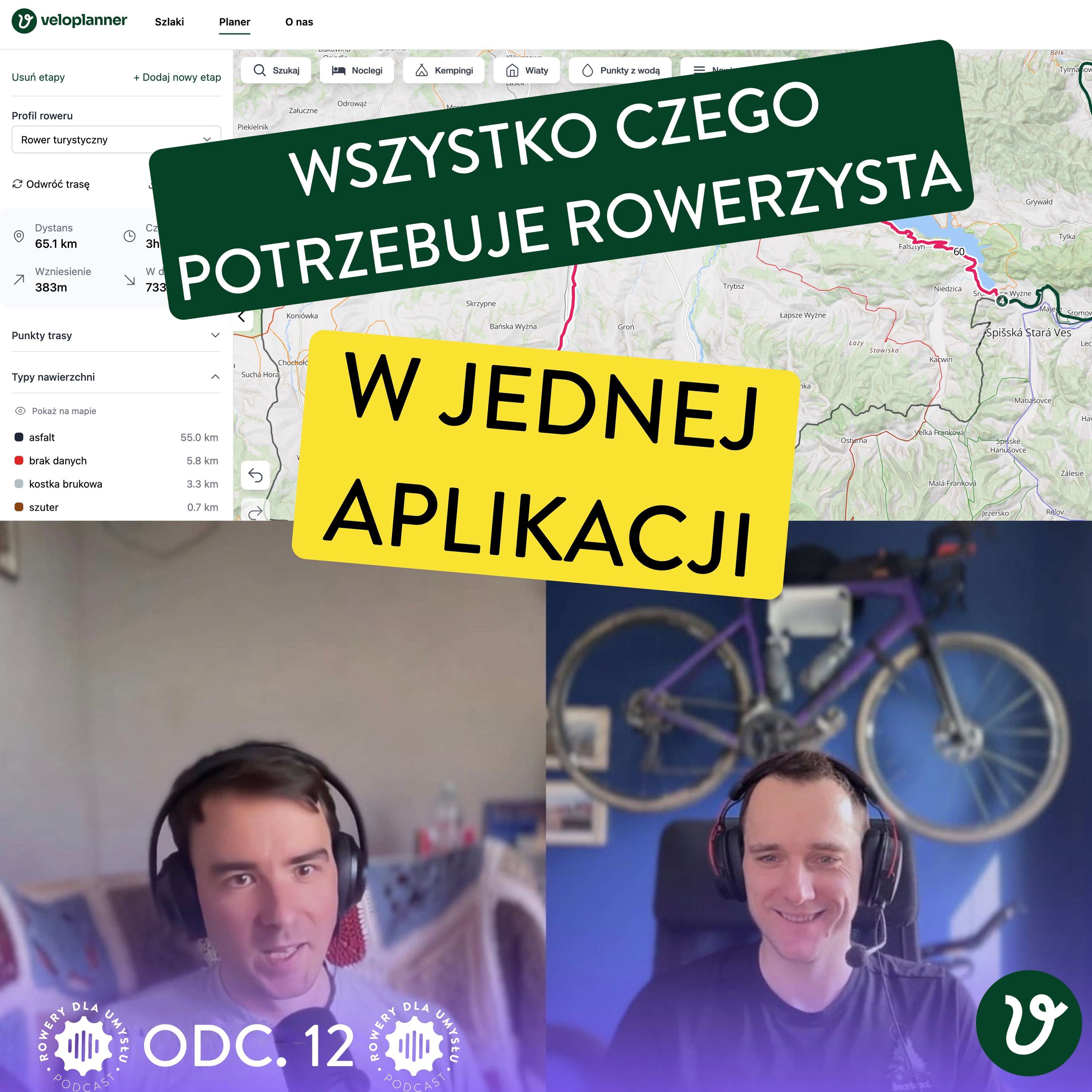 Rowery dla Umysłu