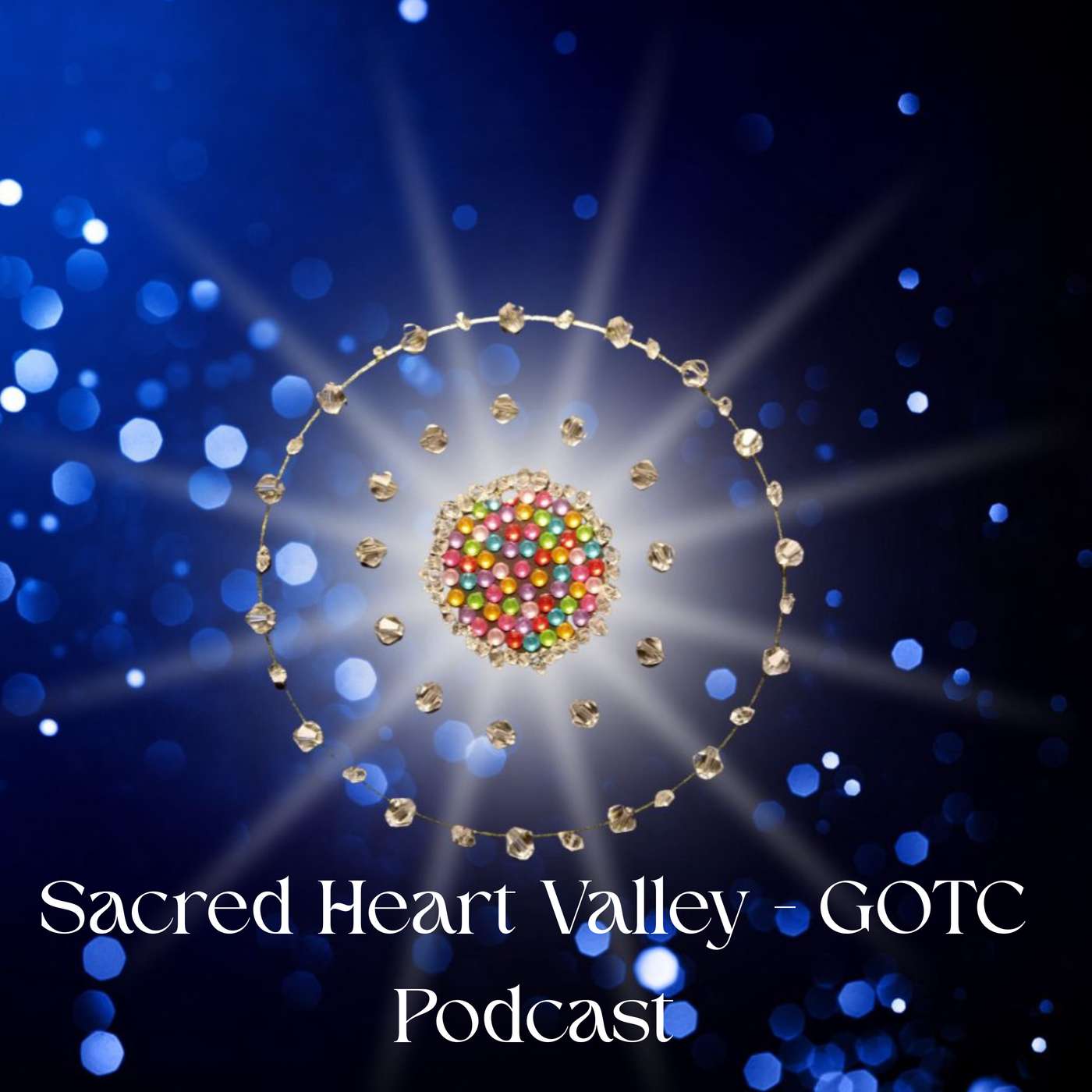 Sacred Heart Valley - GOTC Podcast