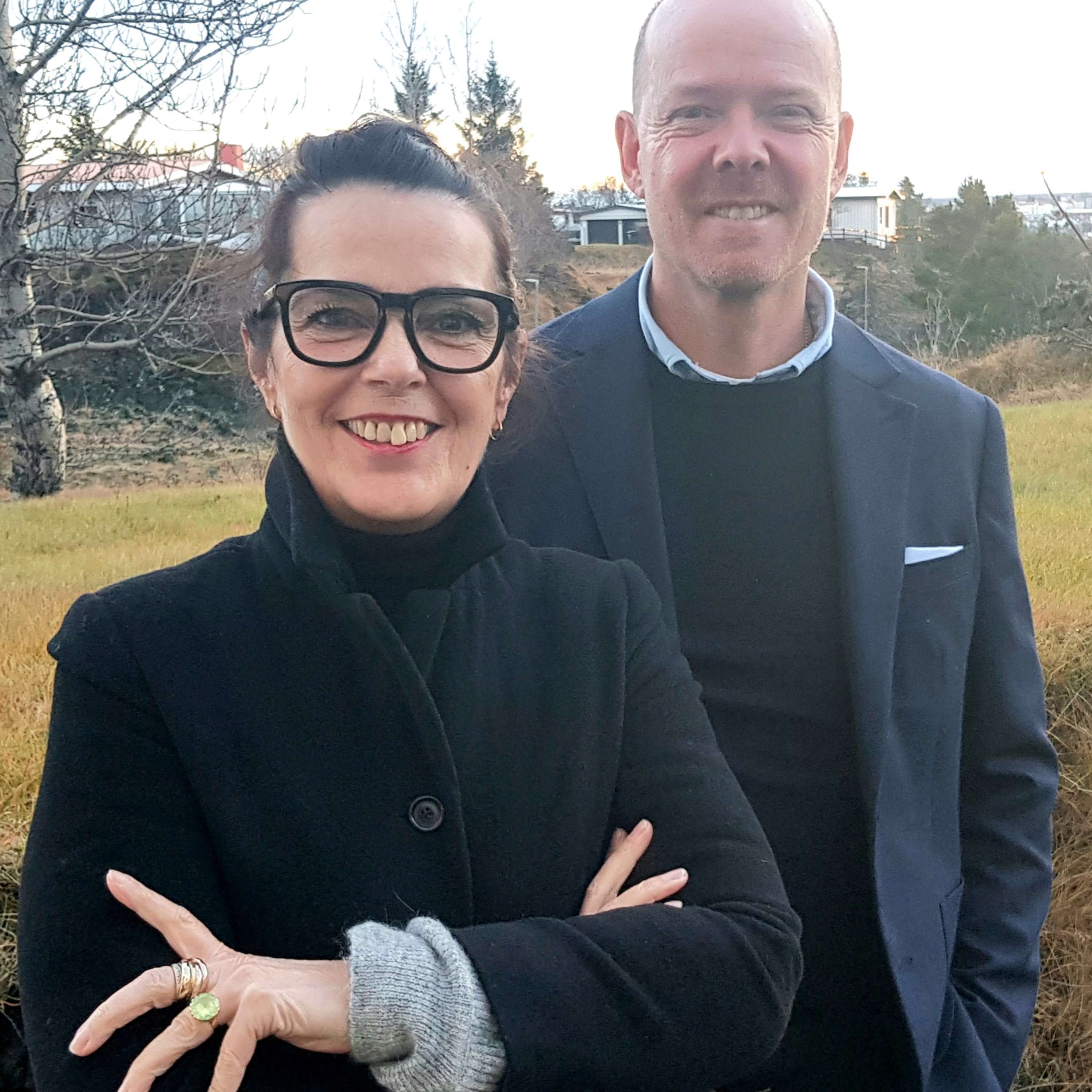 Frelsi og fullveldi
