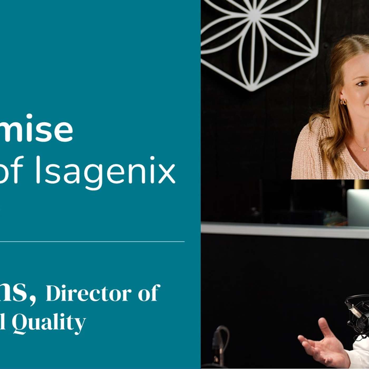 Isagenix Fuel Your Future