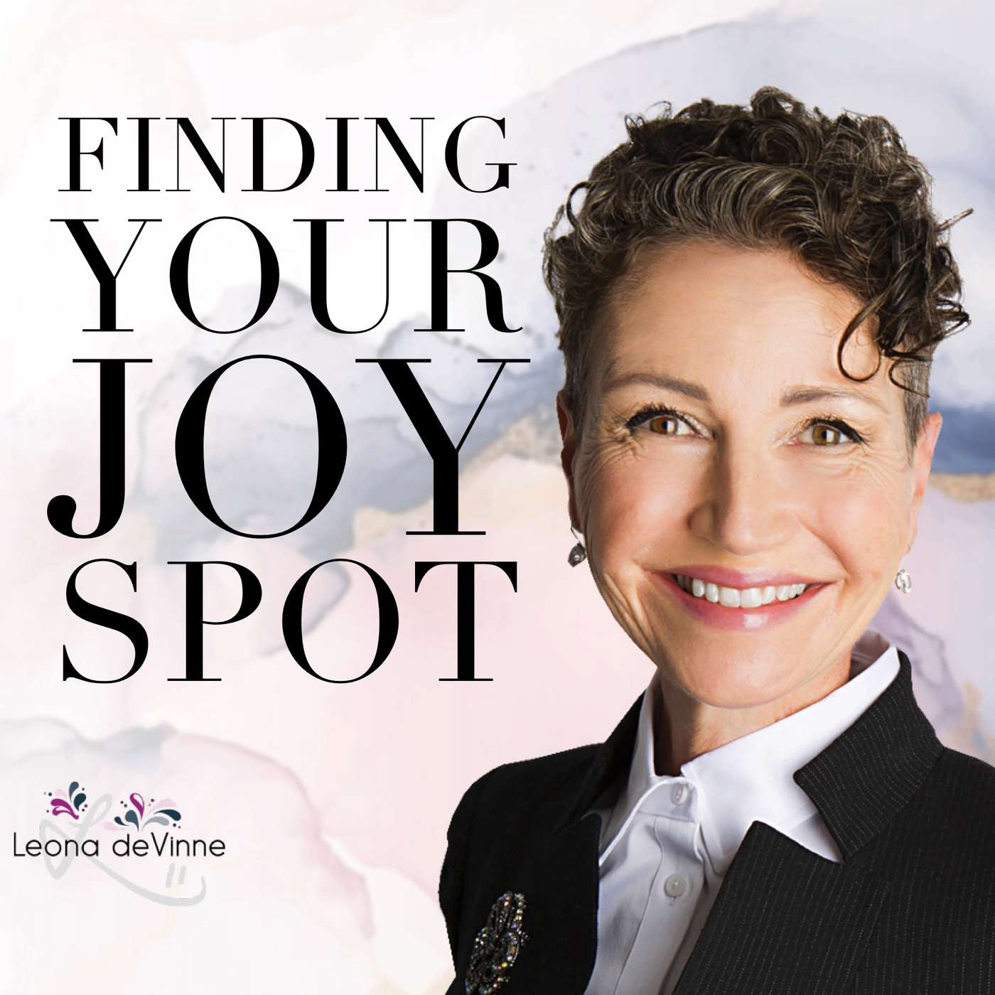 Just Own You: How to Reclaim Joy, Truth & Your Why