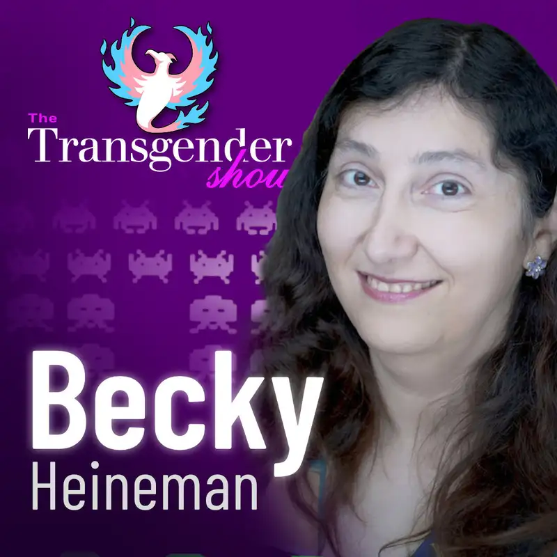 Becky Heineman