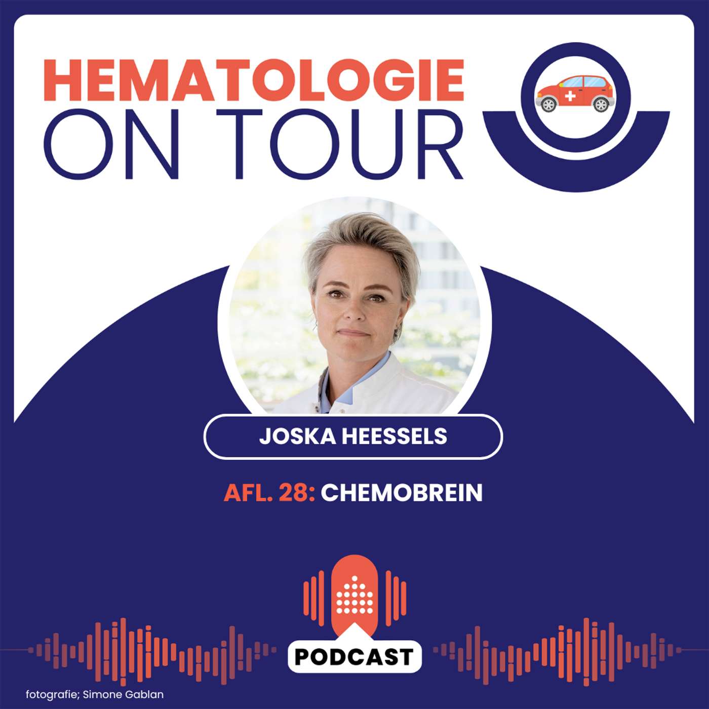 28. Chemobrein - Joska Heessels