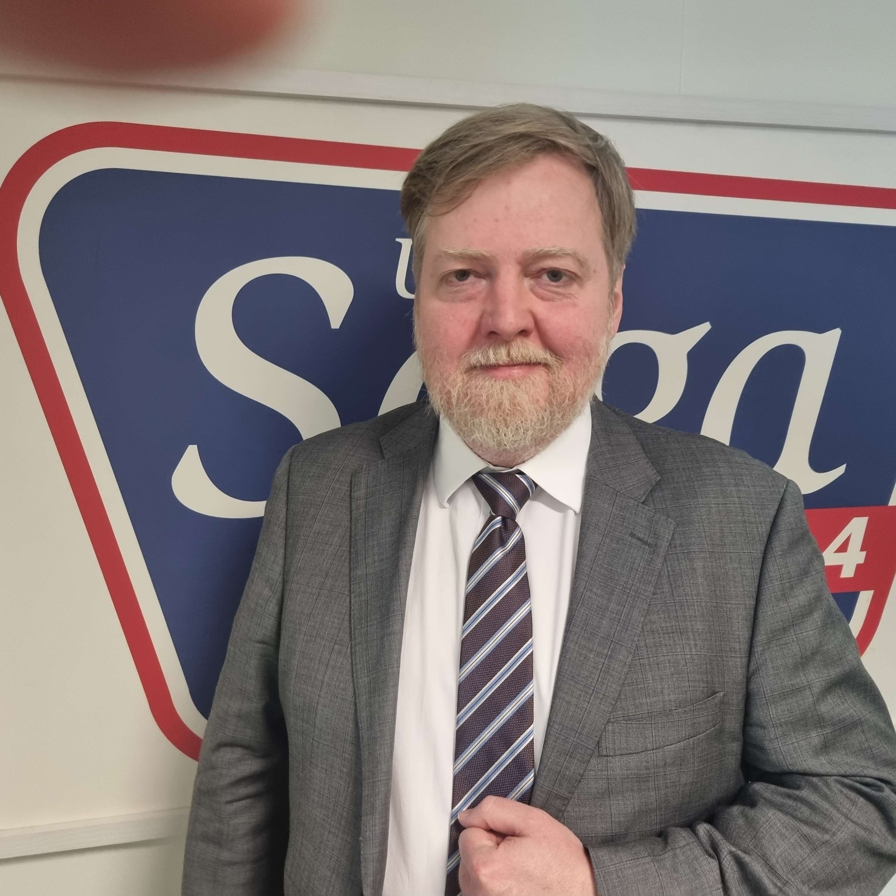 Síðdegisútvarpið