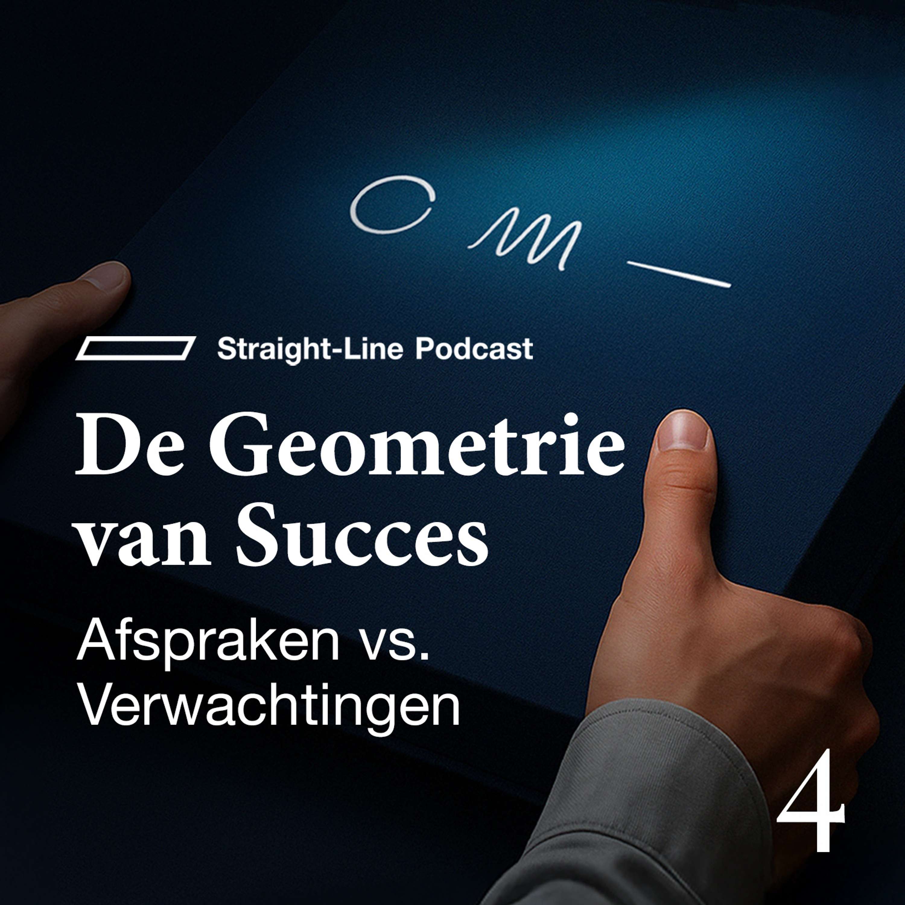 Straight-Line Podcast