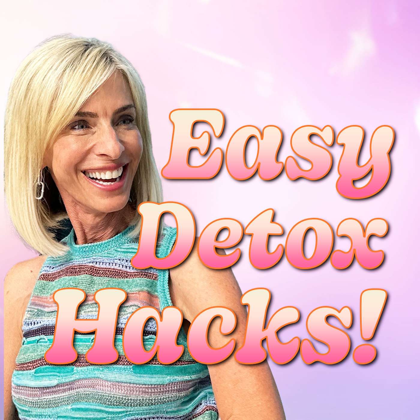 Elissa Goodman | Life-Changing Detox Secrets, Beating Cancer + Reversing Hashimoto’s!