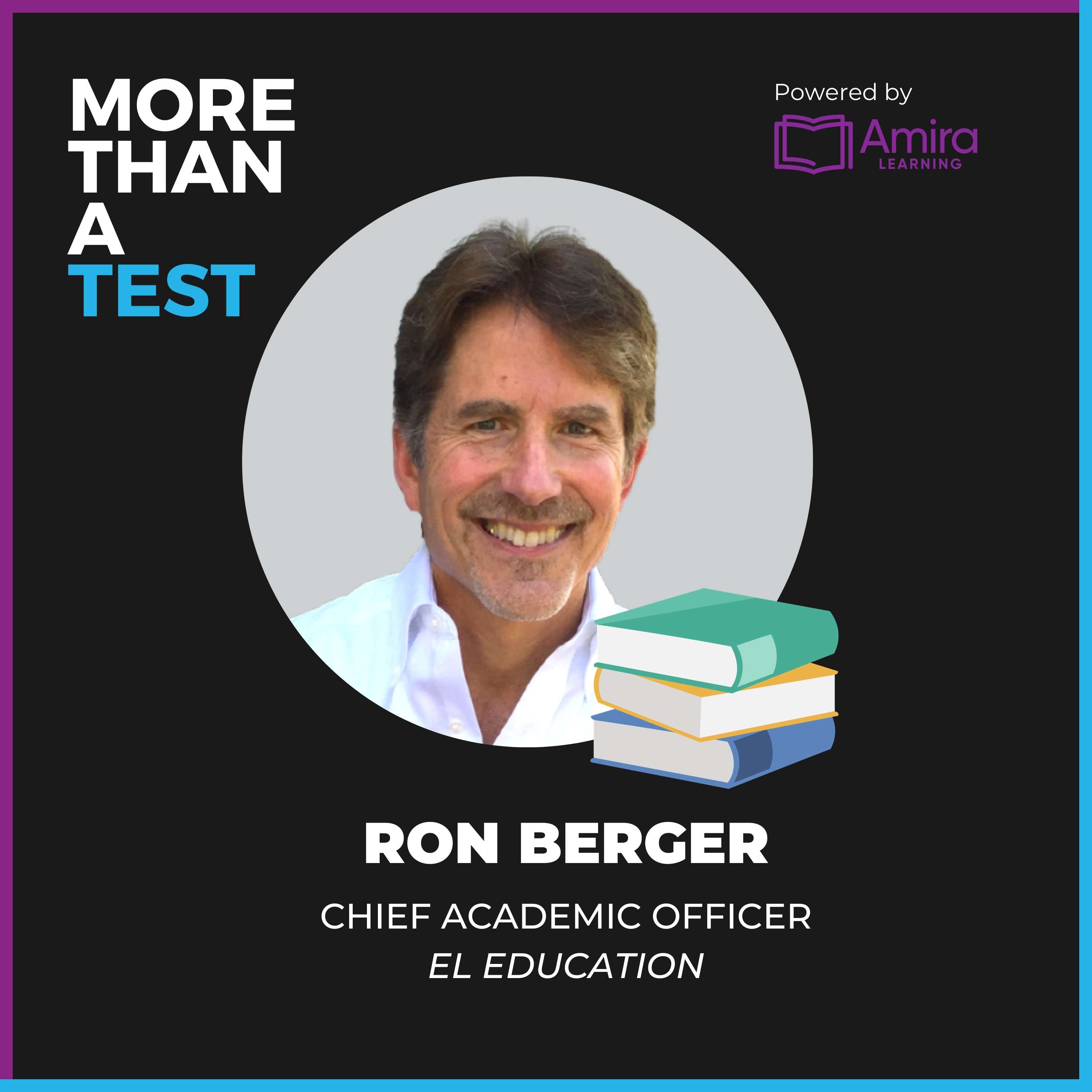 More Than A Test